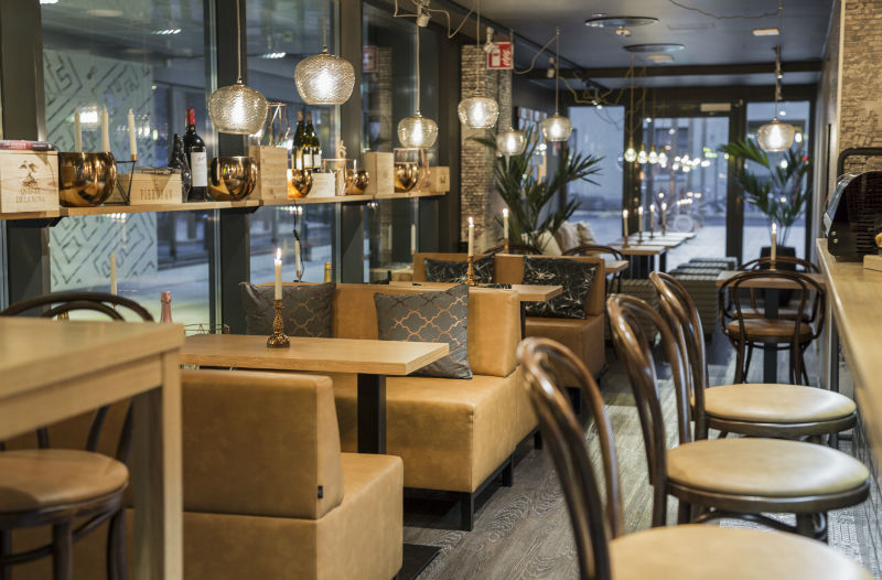 时尚赫尔辛基设计区的新宠——BLVD26-2