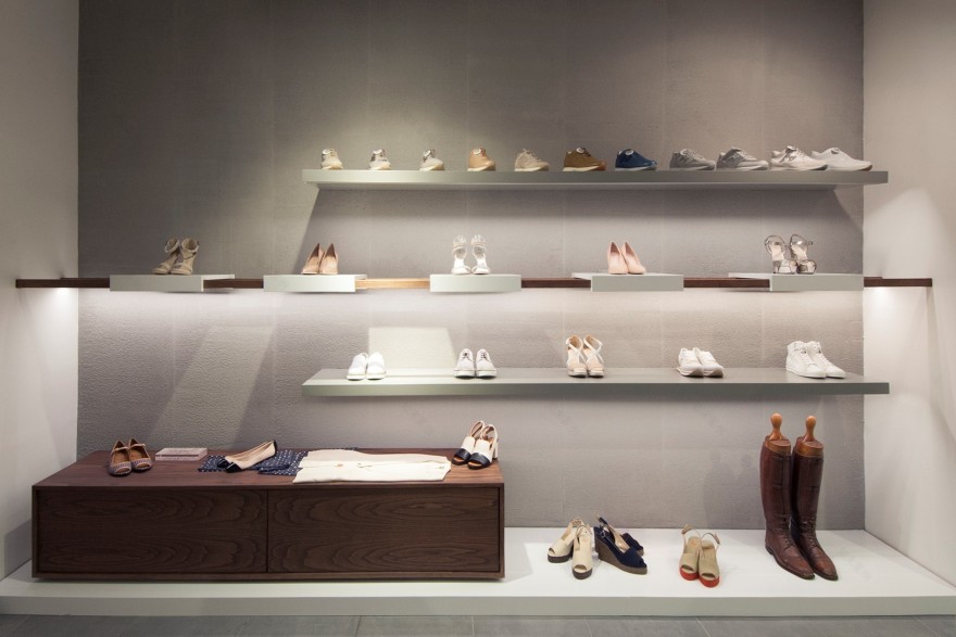 马尔佐利鞋店-13