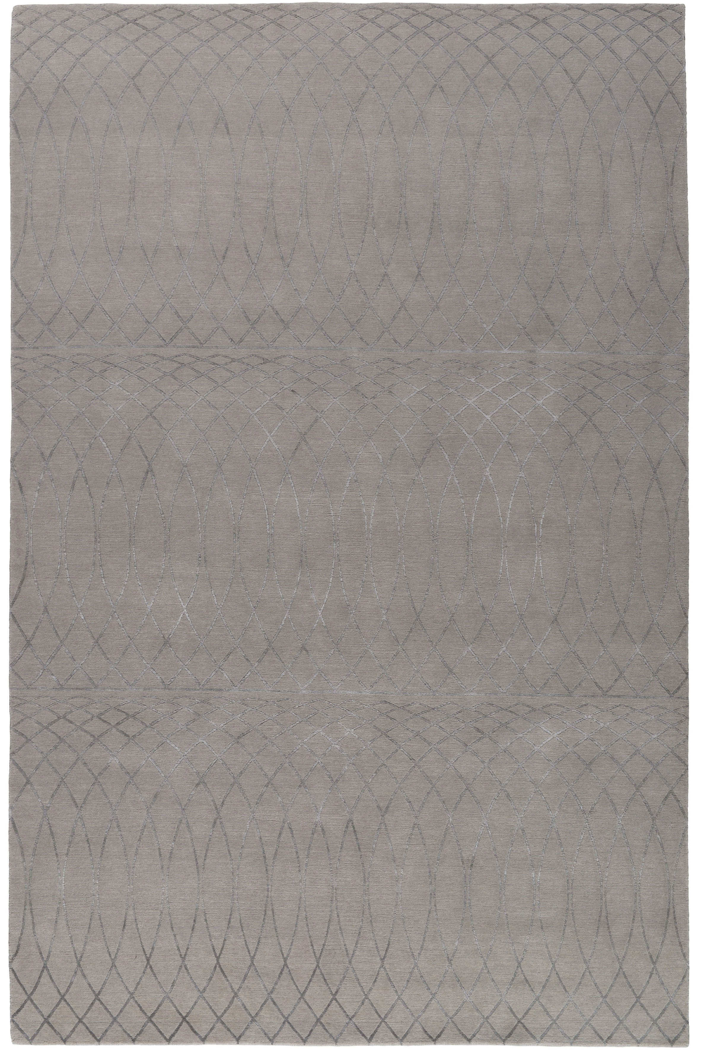 保罗·史密斯设计多色条纹地毯 挑战尼泊尔织布商-19