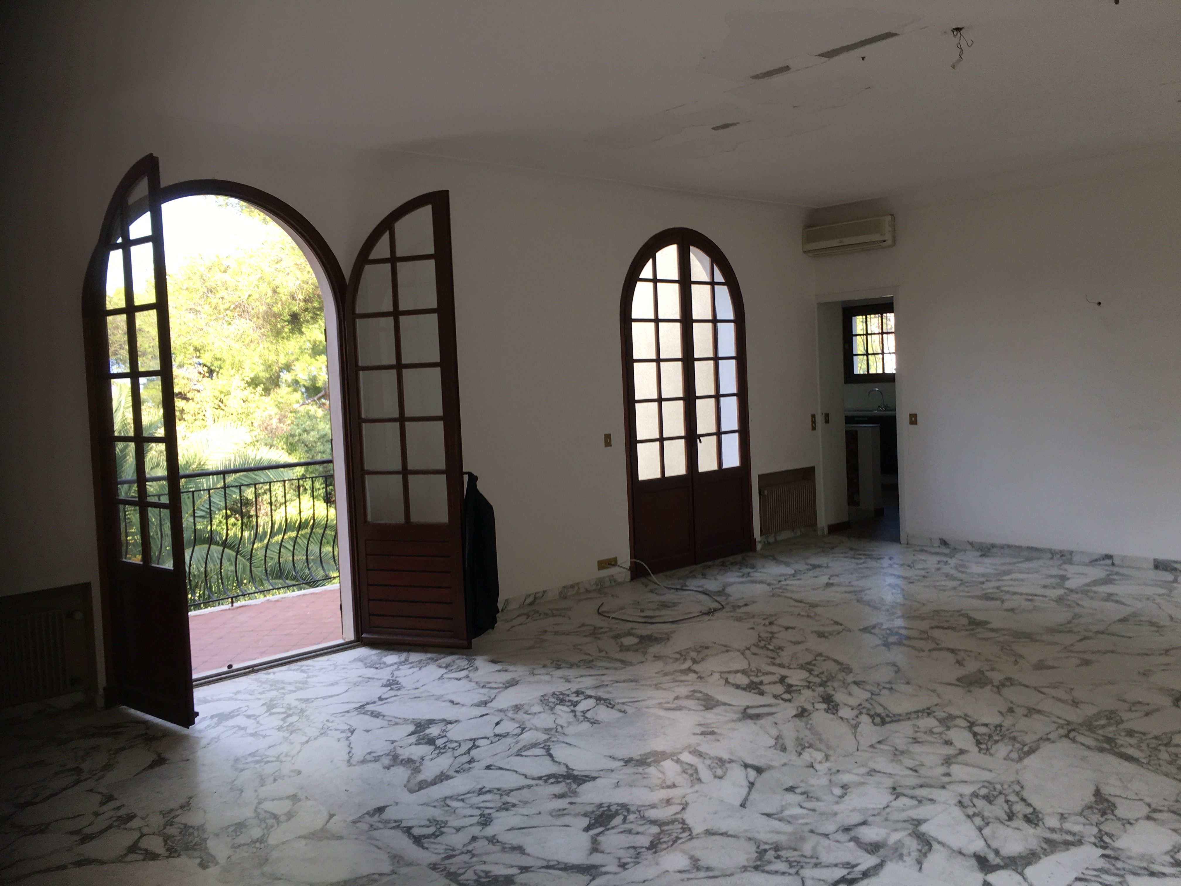 海景别墅的现代复兴-55