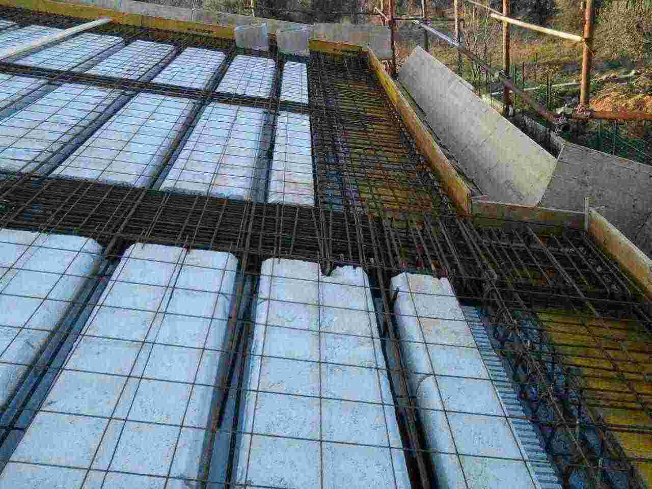 意式乡村风格别墅，环保节能设计-17