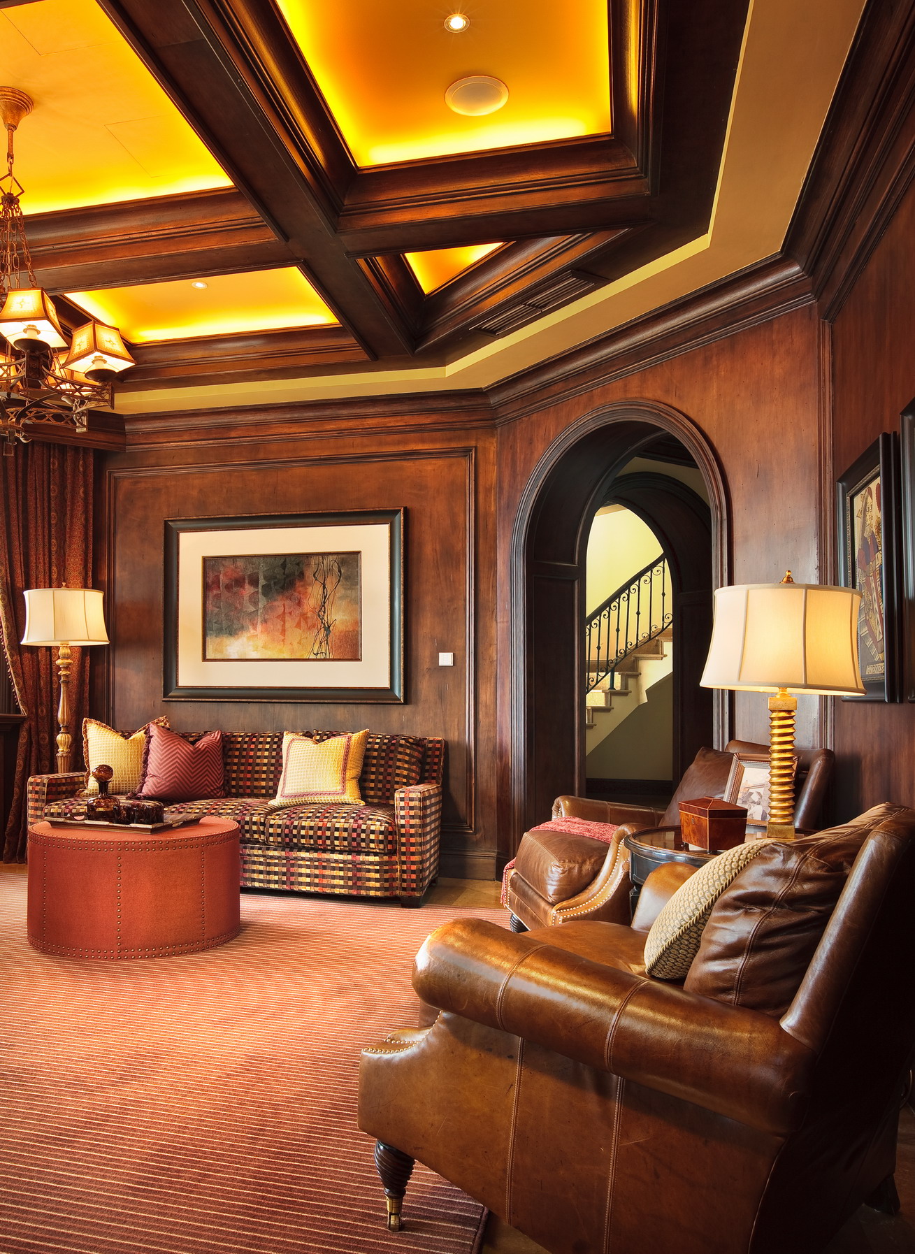 千岛湖天屿别墅-54