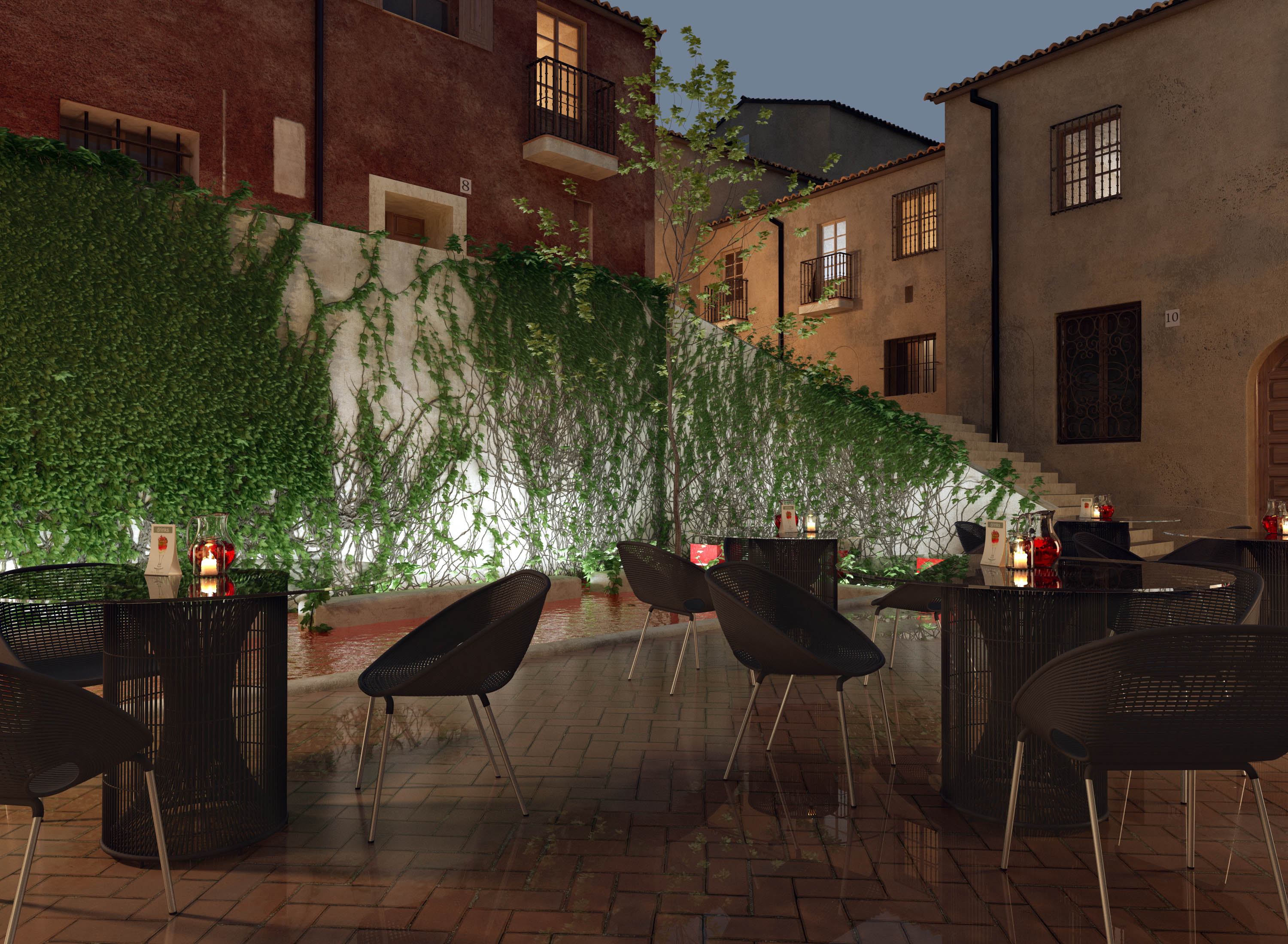 复古建筑重生 | 历史与现代的完美融合-2