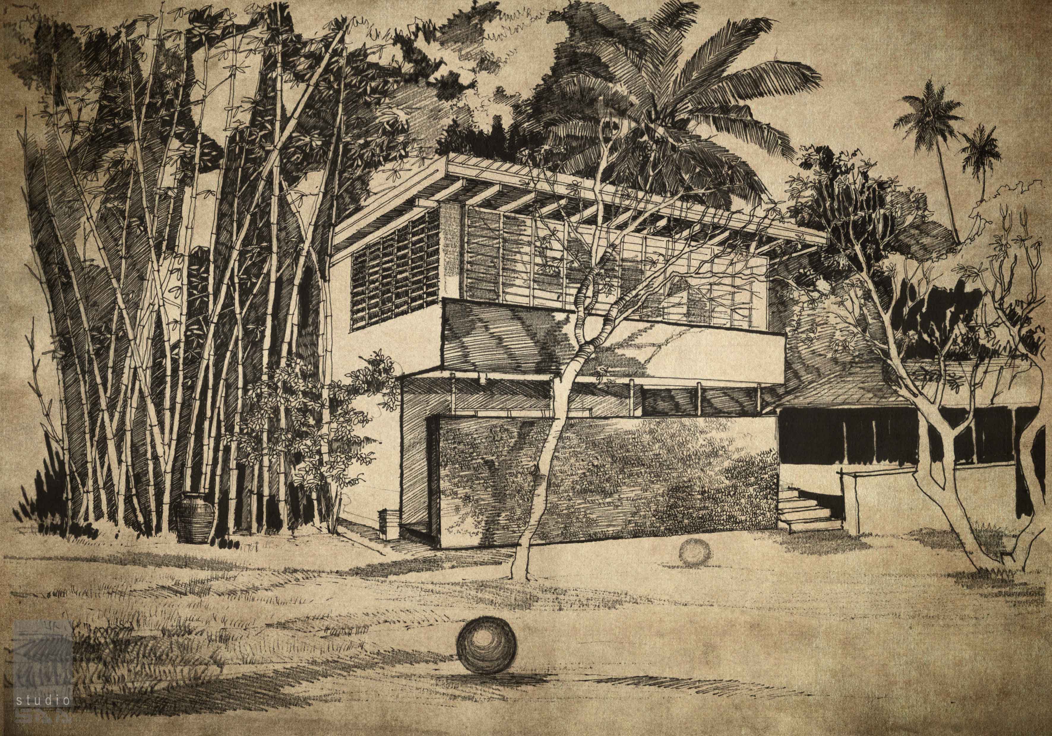 《宁静捕获》-9