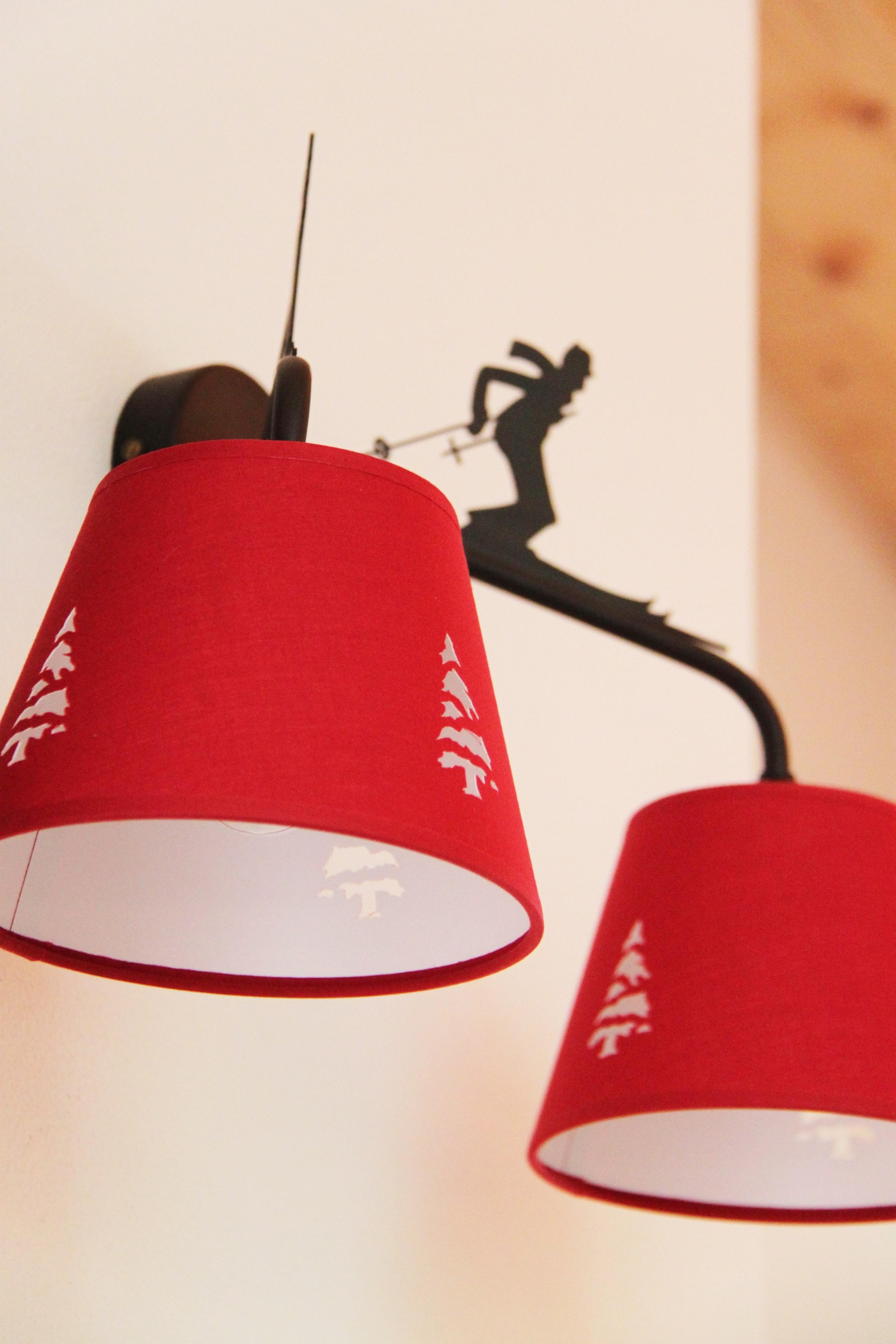 高山之居 · 奥尔蒂塞复古木屋的重生-27