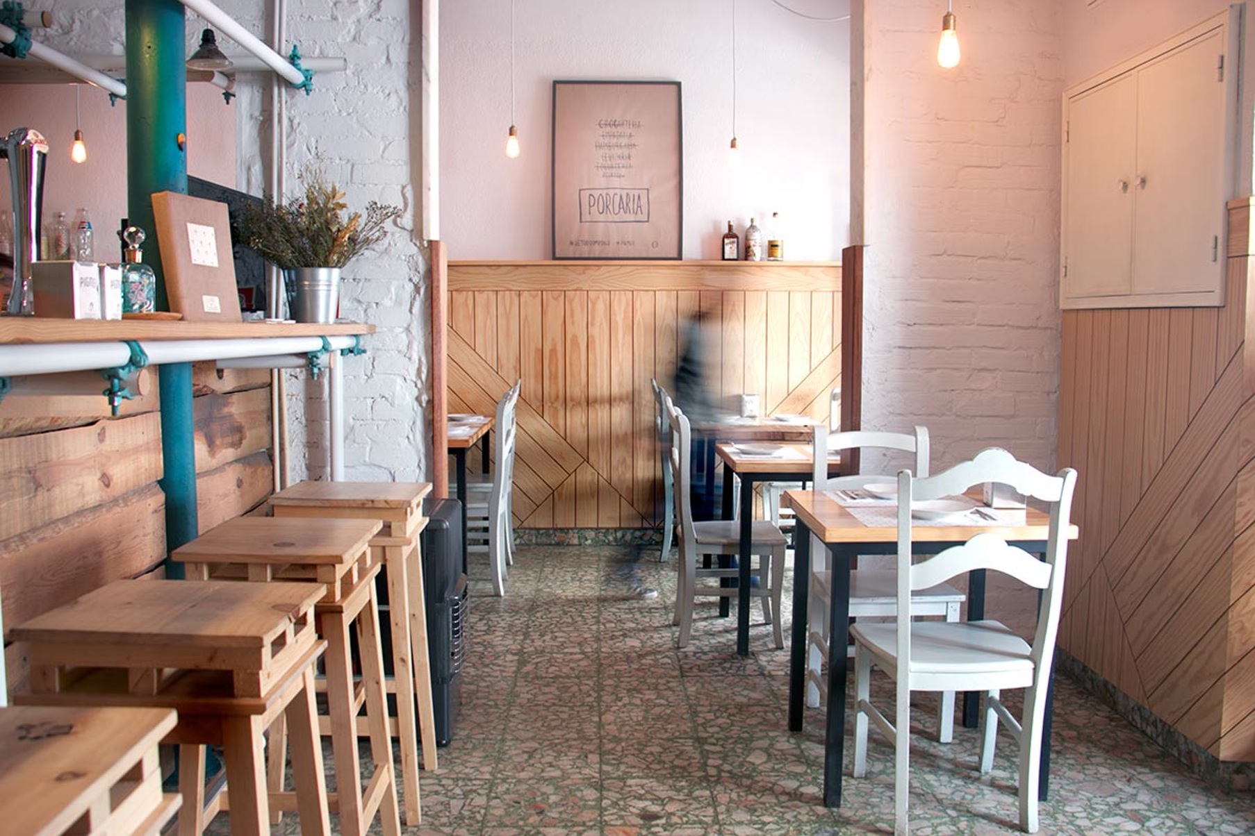 "the house place"——大气与空气的循环建筑理念-18