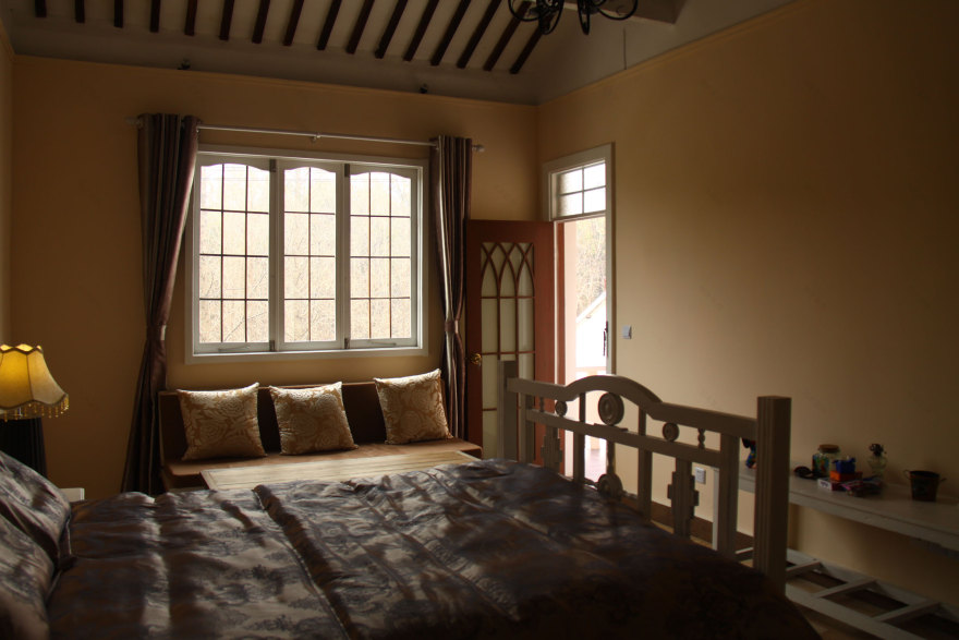 2014 年完工的 KeleLife 项目 | 旧城区修复与室内设计佳作-42