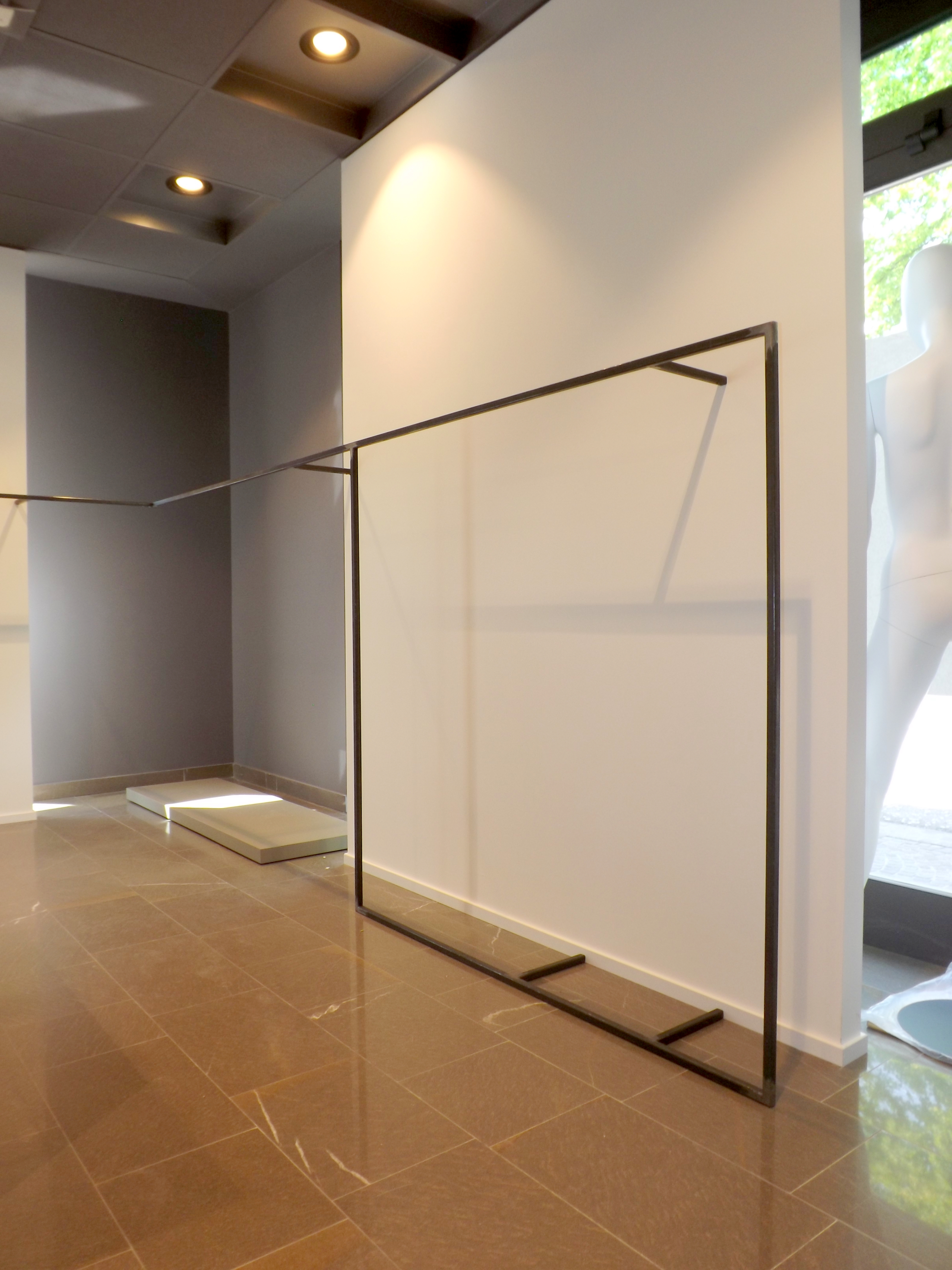 2017 年完成的意大利商店室内设计案例-6