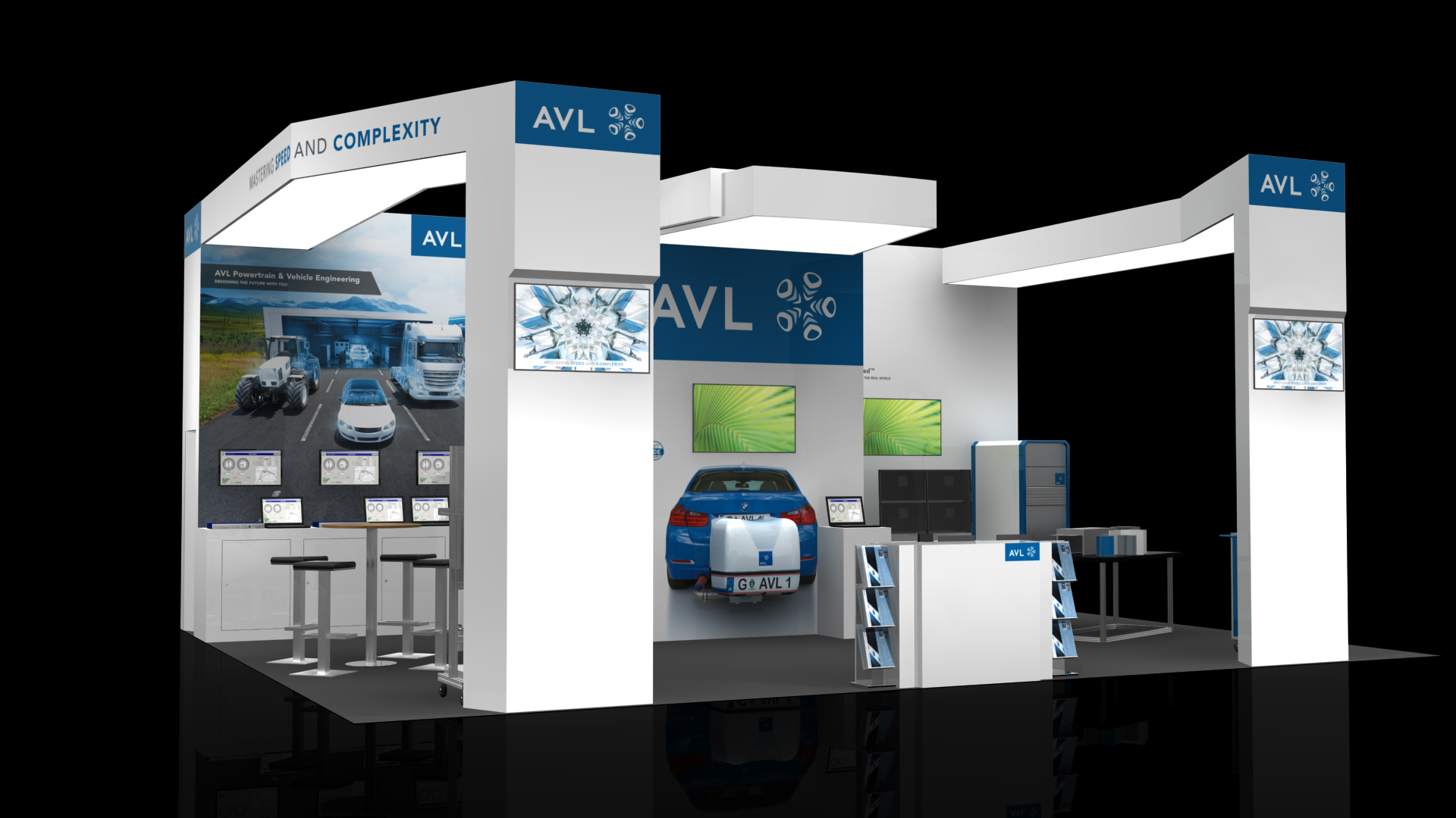 AVL Testing EXPO India 2016-2