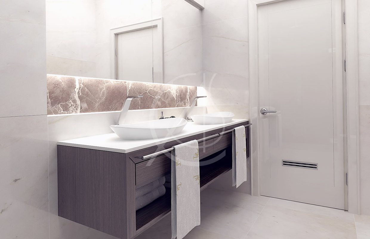 阿尔科巴尔的欧拉雅酒店——现代与古典的完美融合-28