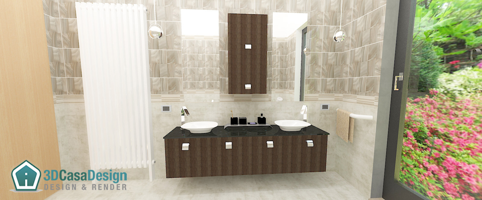 节能环保木质房屋设计-10