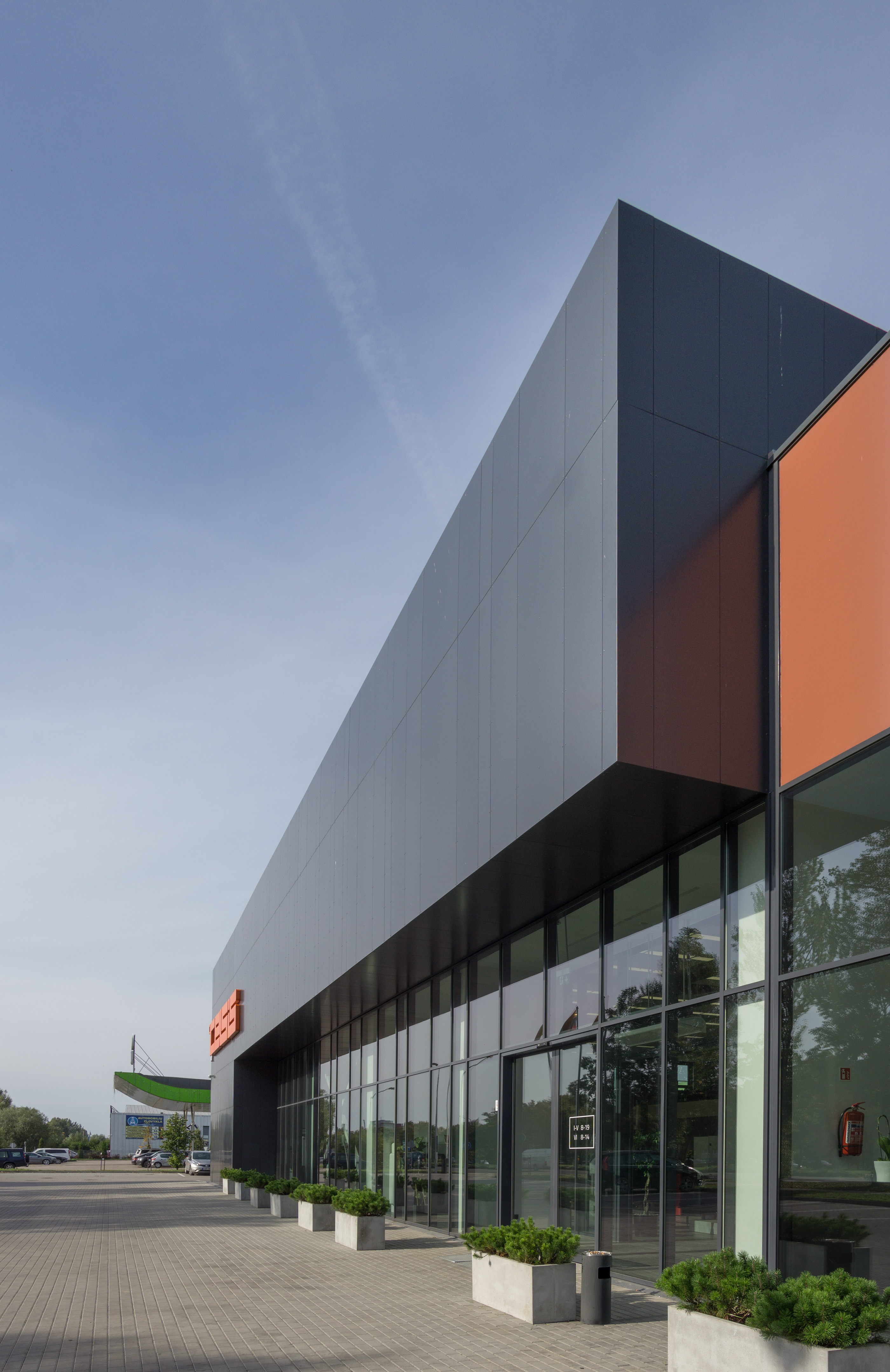 Celsis centre by 2L Architects-3