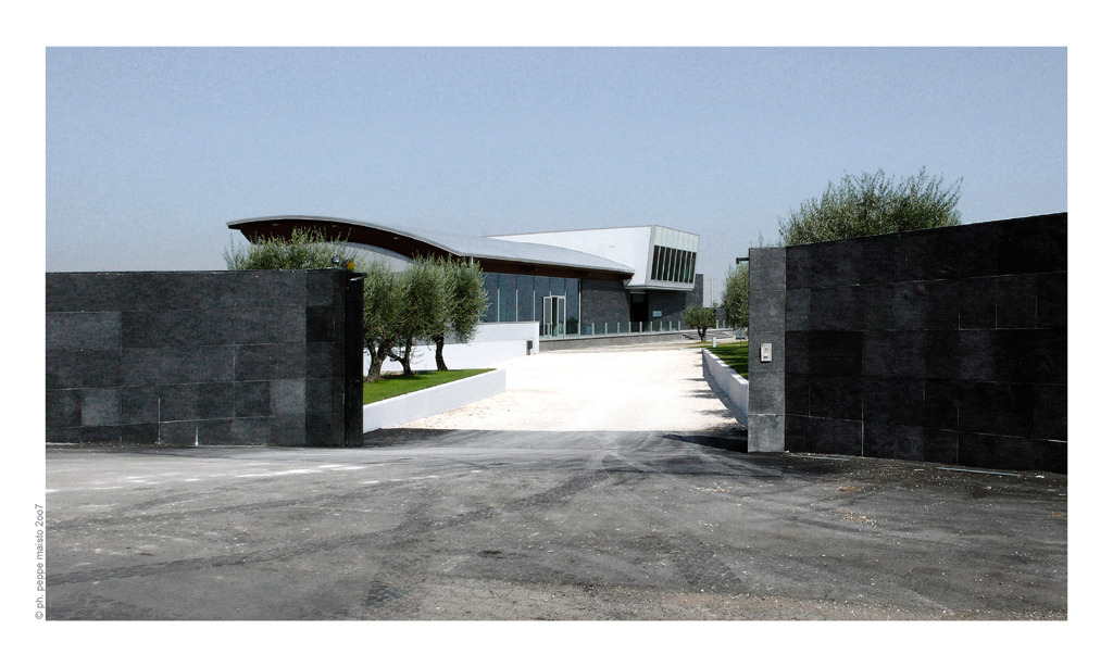 火山酒庄，现代与传统的完美融合-29