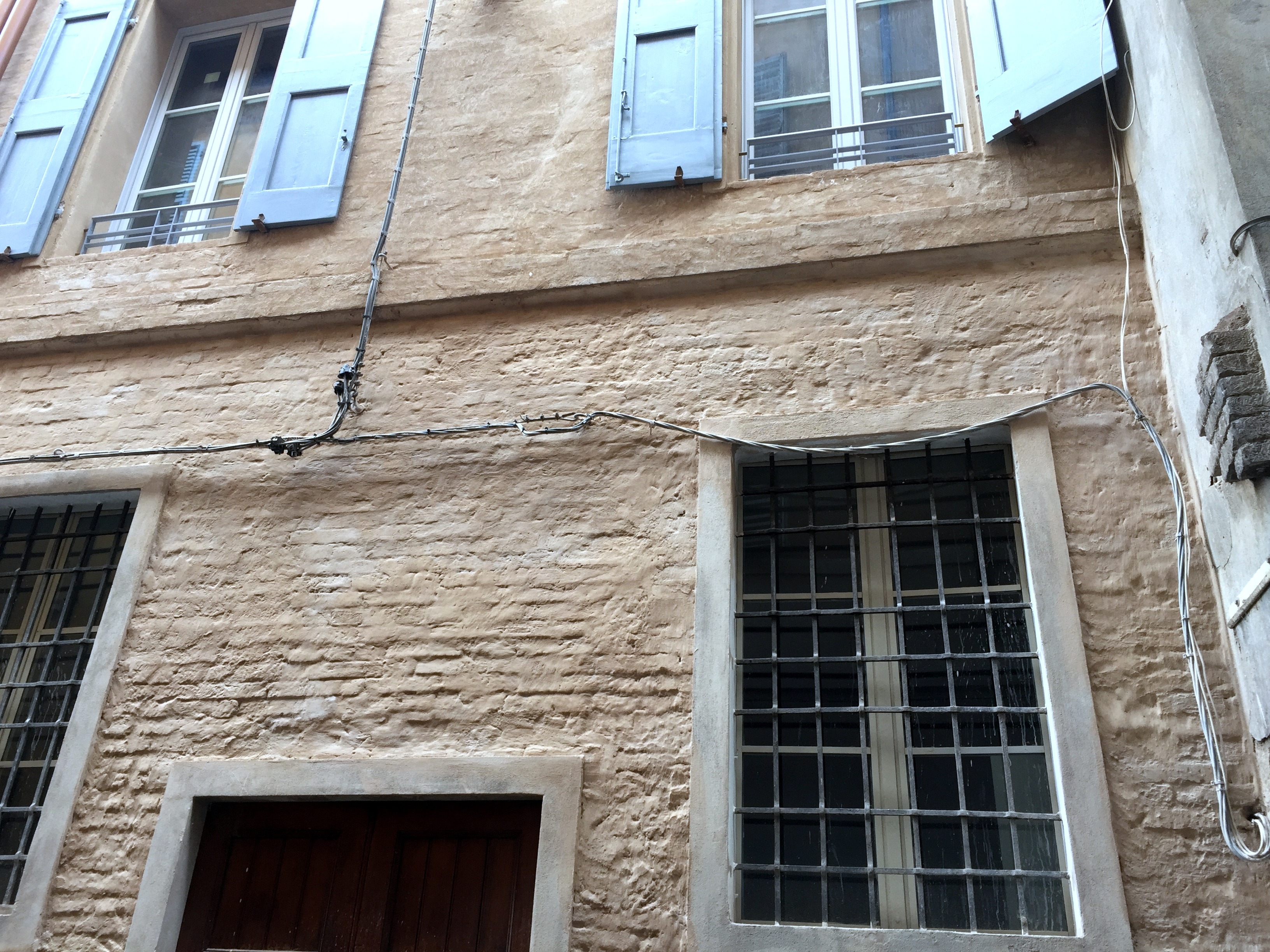 2016 年修复完成的学生公寓 | 古老建筑的新生-144