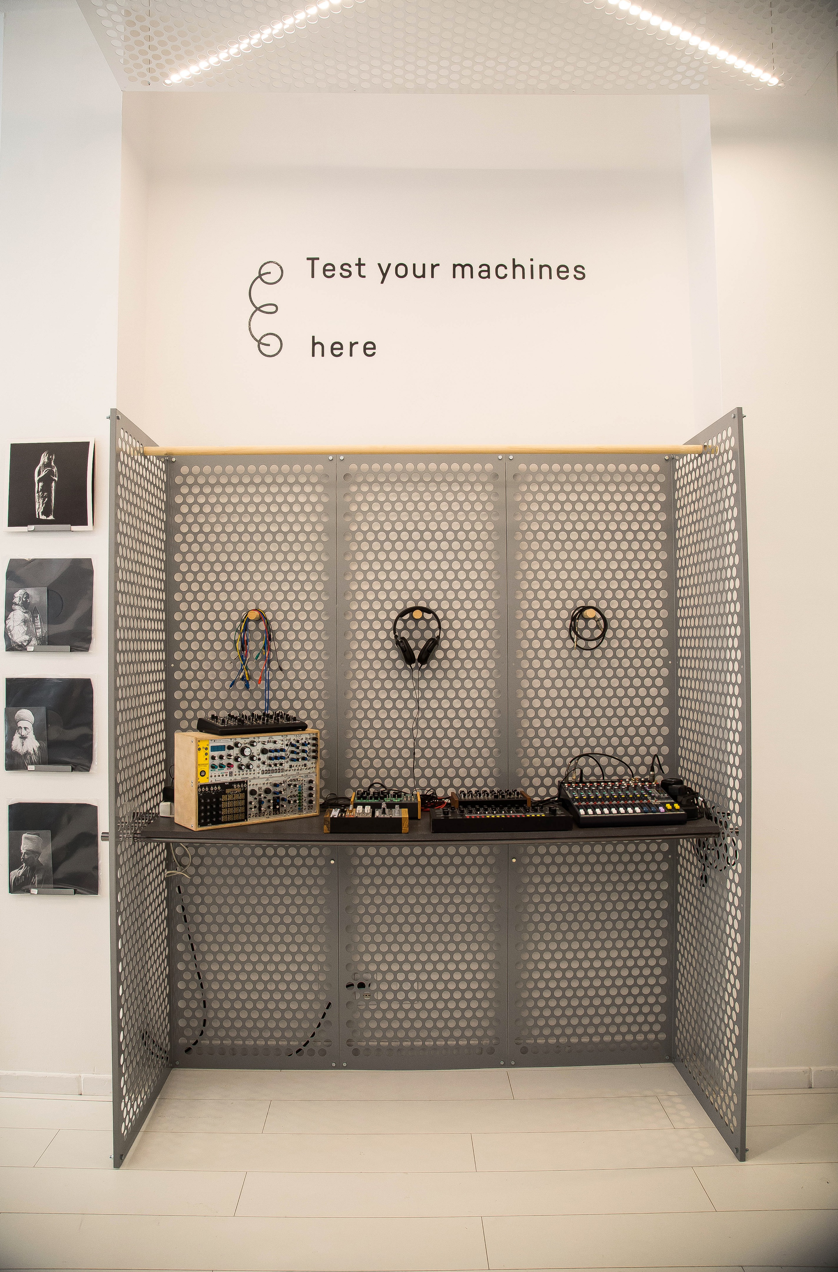 模块化音乐空间“马丁·帕斯”-12