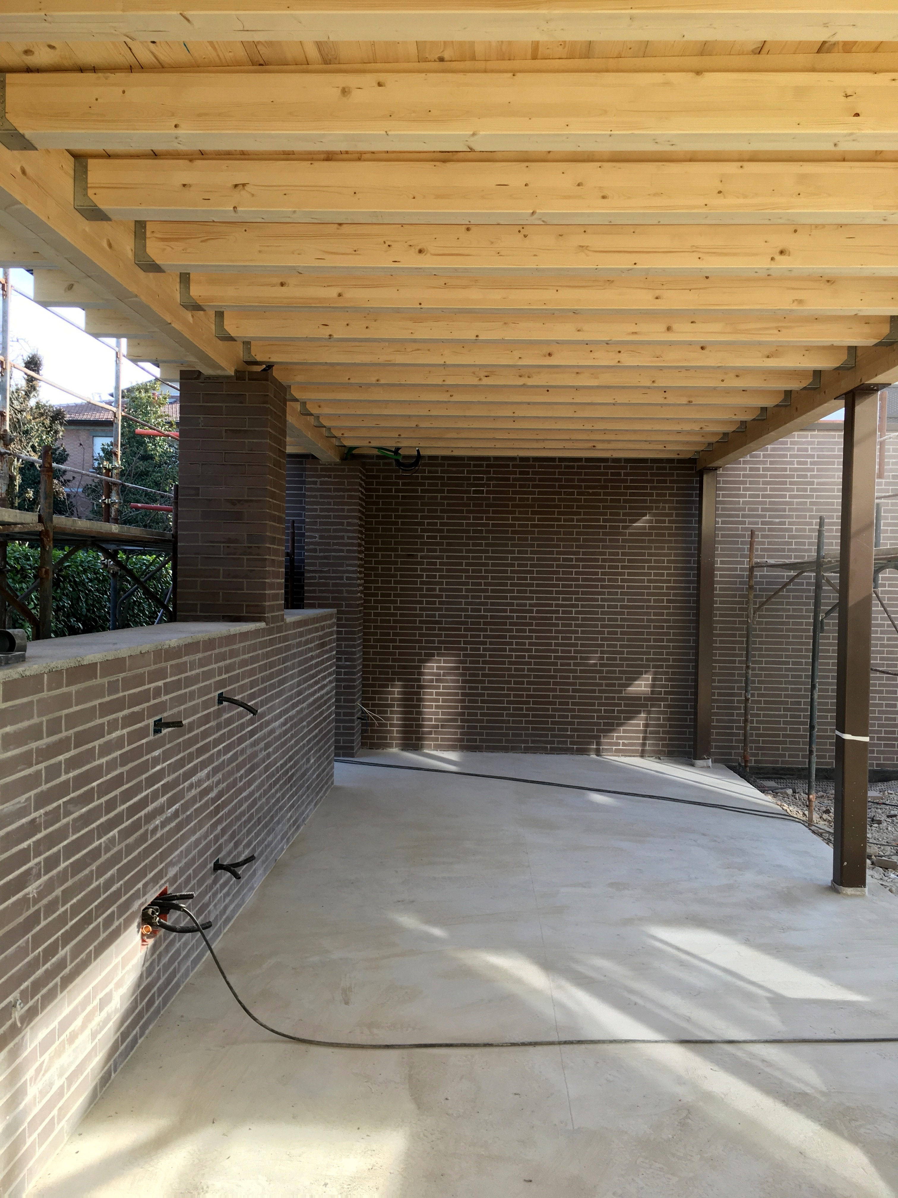 2017 年意大利私人住宅能源升级改造-38