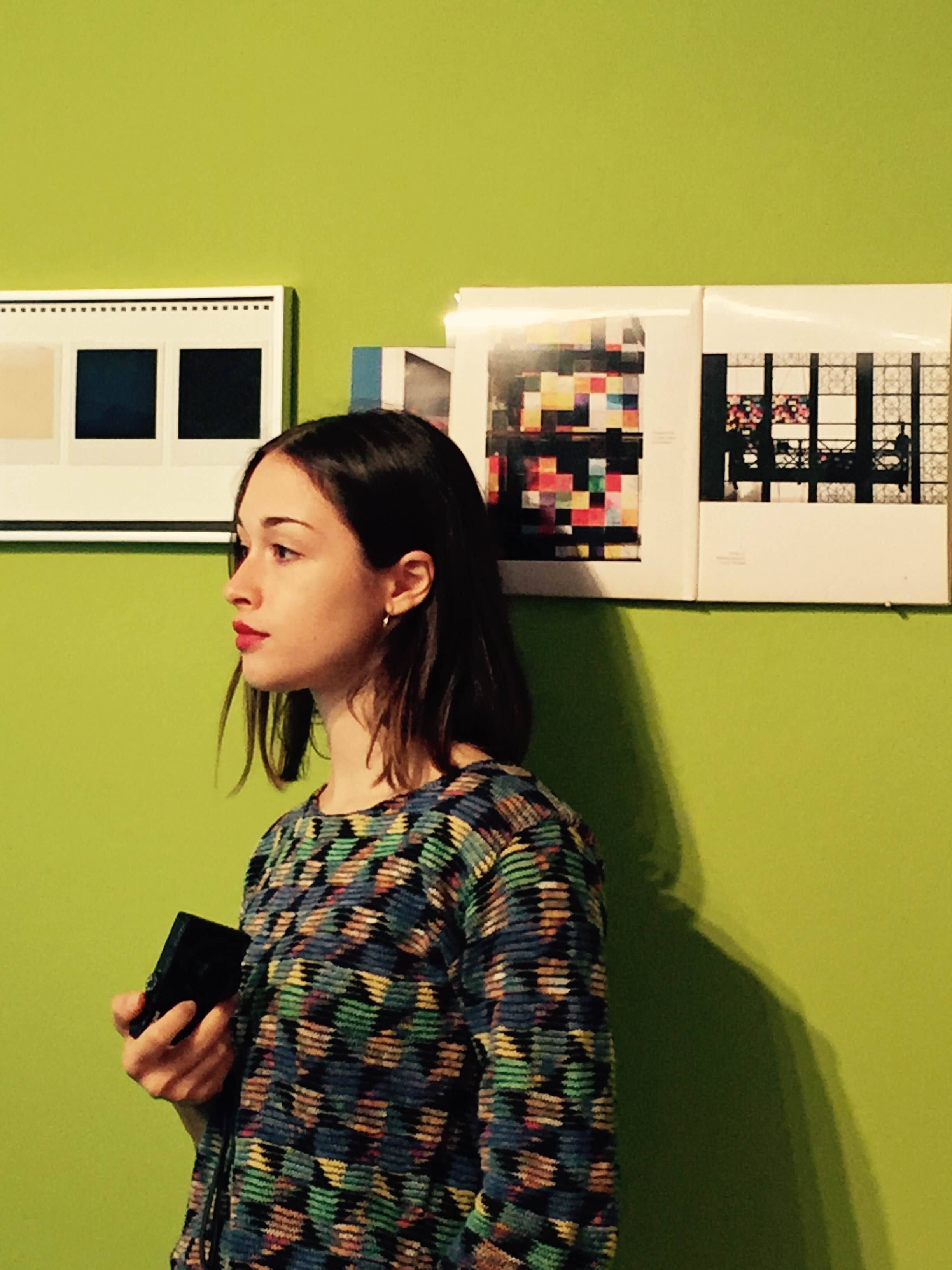 梦幻空间 | 50/60 年代博洛尼亚设计之旅-69