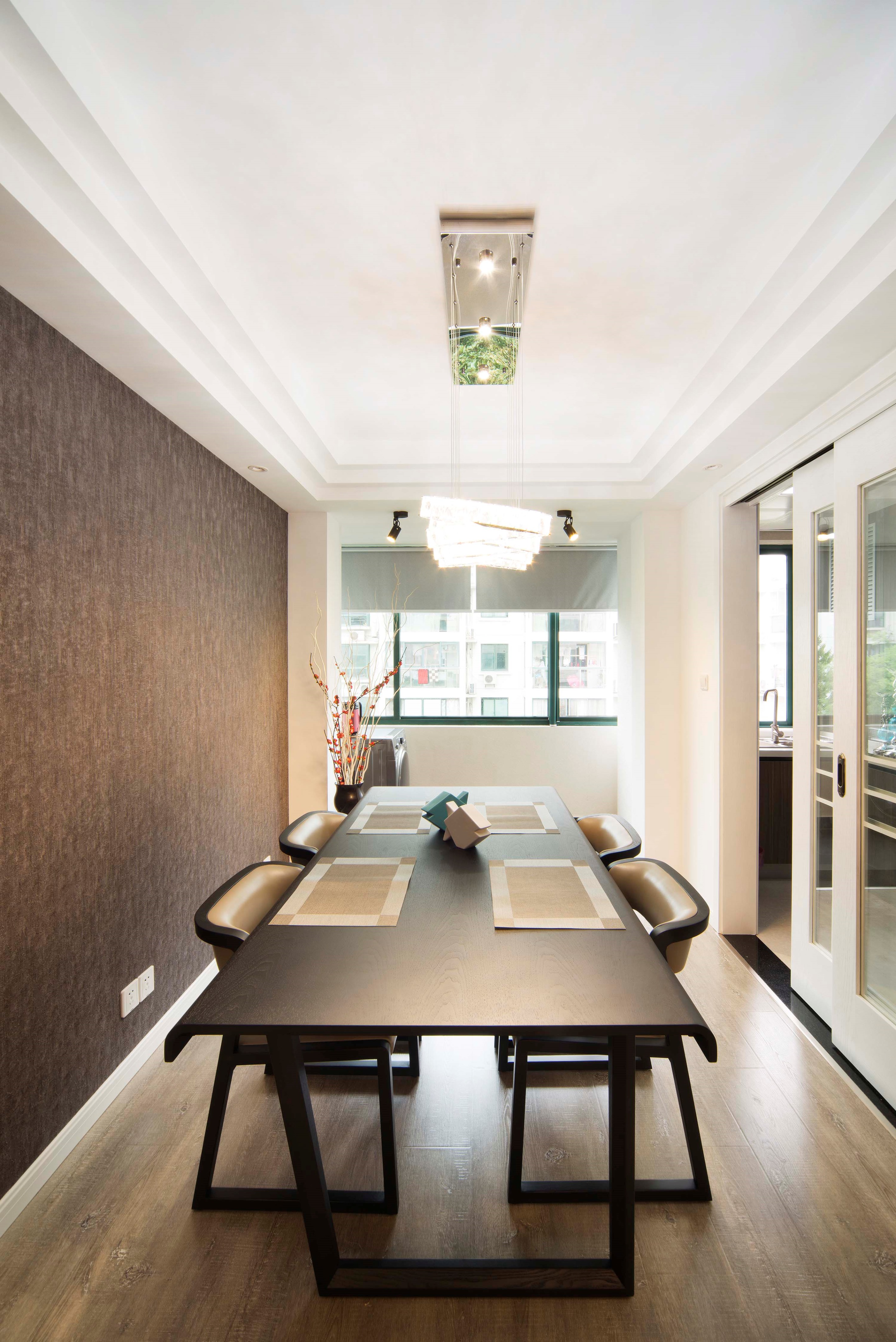 上海徐汇公寓-11