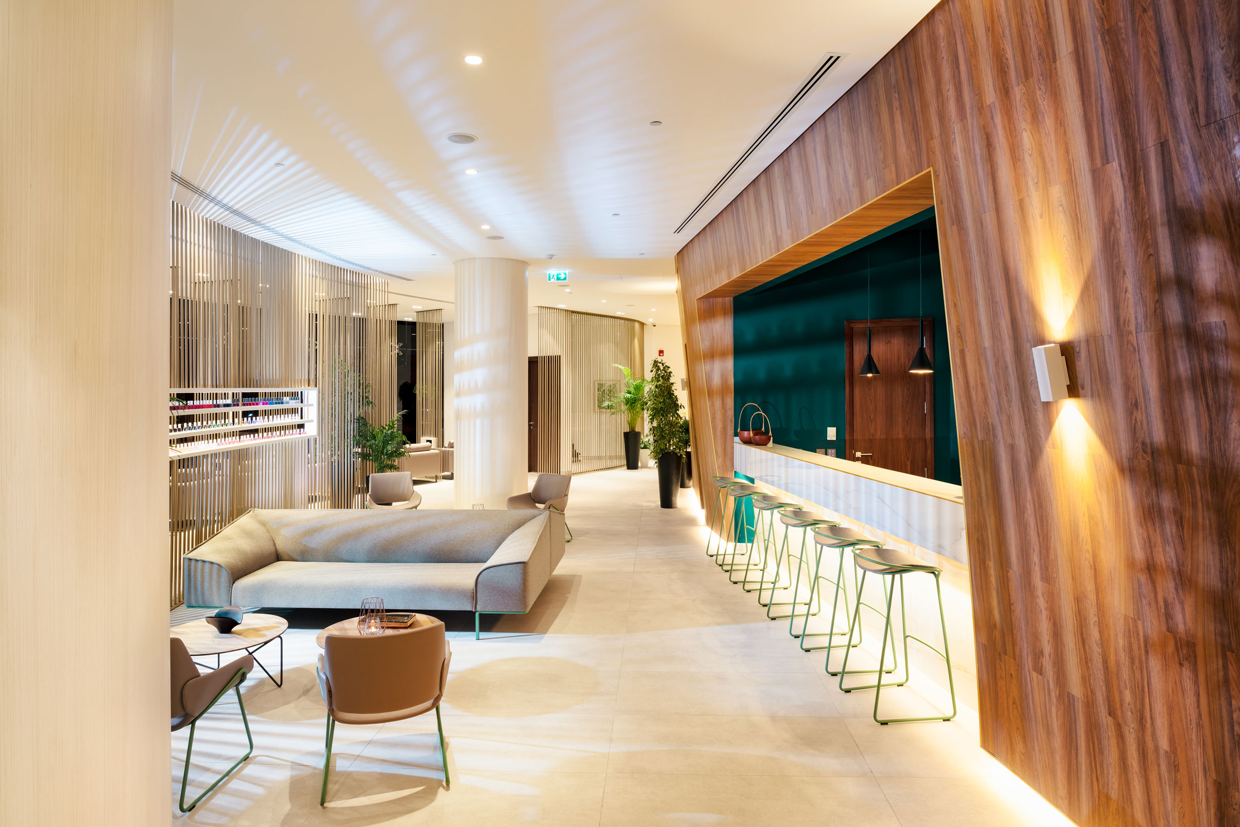 里瓦水疗中心-13