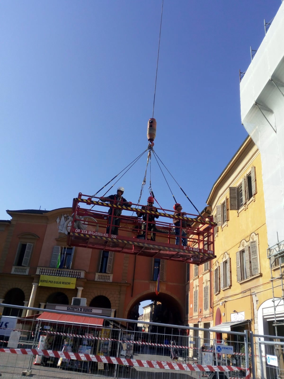 MAX&Co· 2019 年历史建筑修复与公共空间设计-35