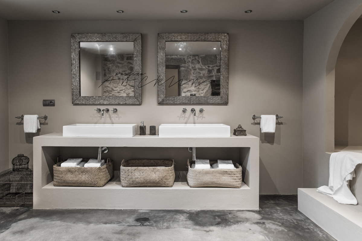 GO GALICIA VILLAS 酒店设计-12