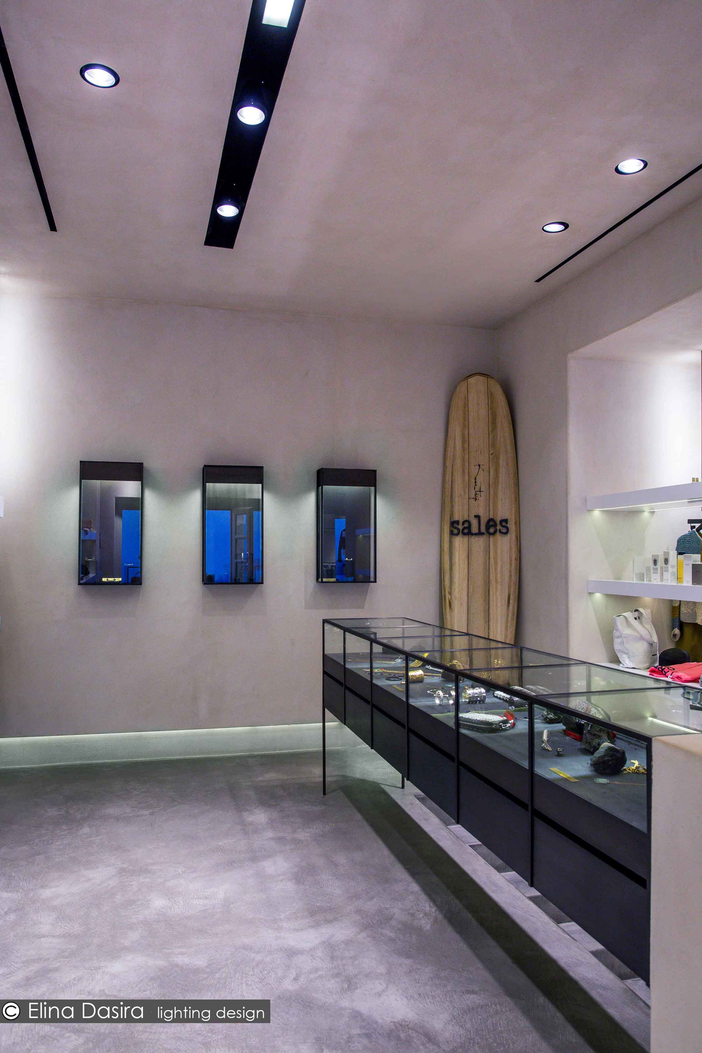 圣托里尼苏荷区-5