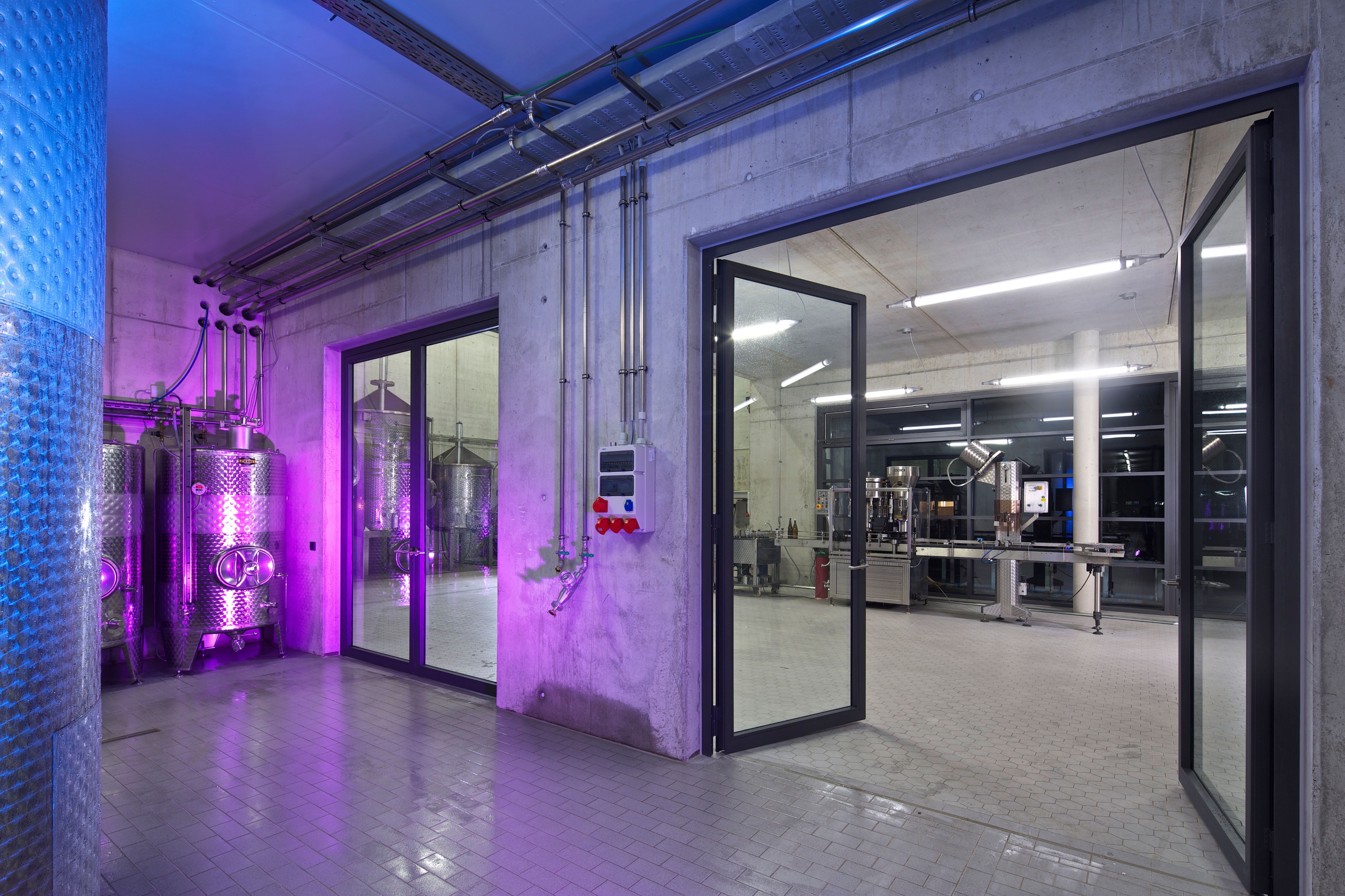 德国葡萄酒庄园 Weingut von Weber-13