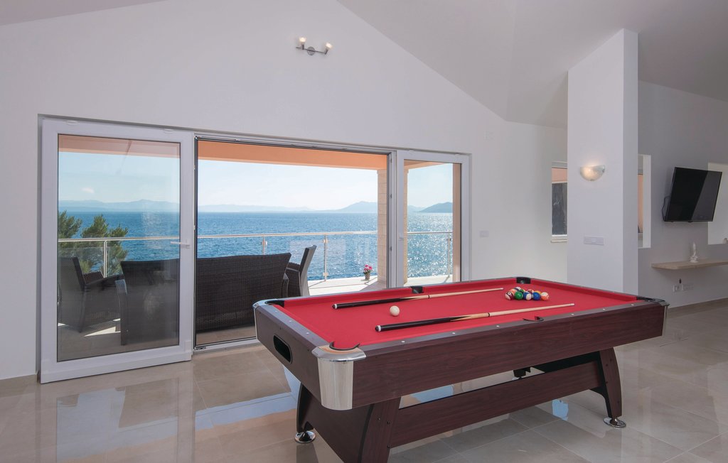 2017 年海景独栋别墅-21