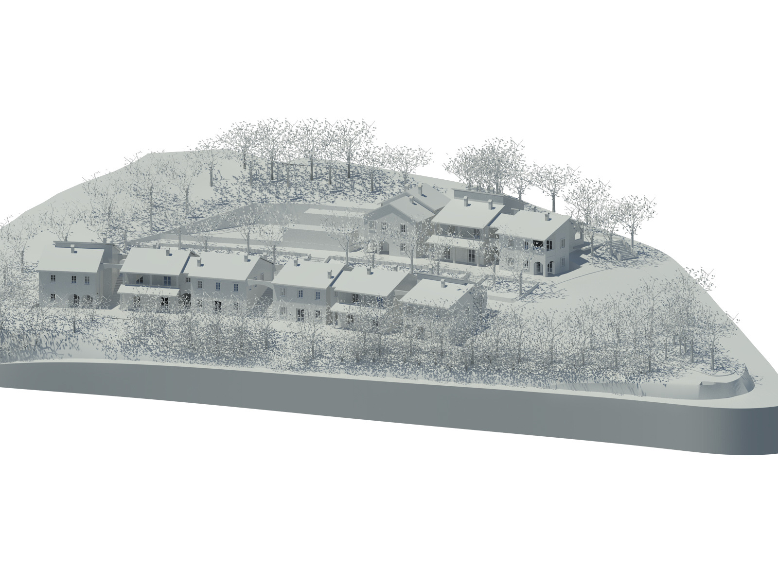 未实现的 2010 年城市发展规划-9