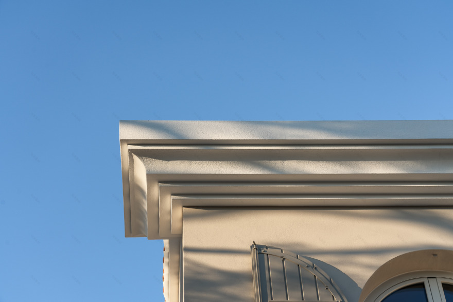 海景别墅的现代复兴-35