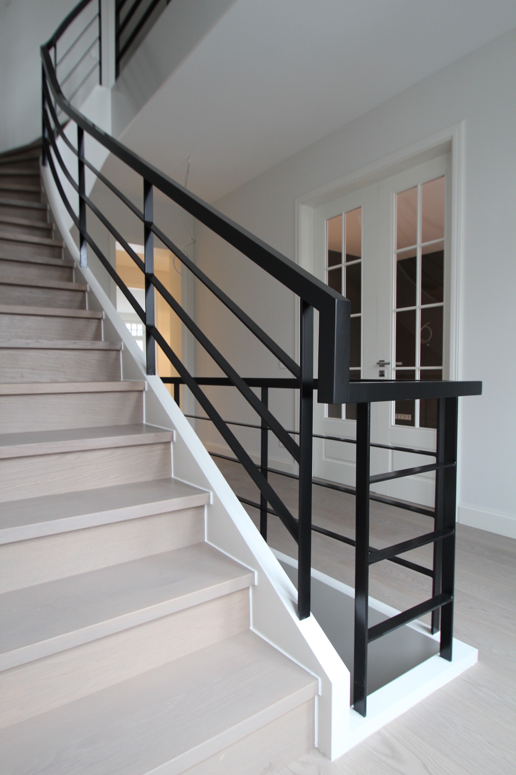 2016 年杜塞尔多夫 Oberkassel 联排别墅-7