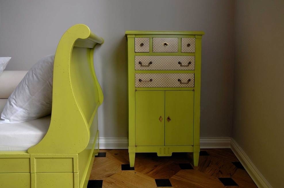 记忆的追寻 | 历史建筑中的现代公寓-10