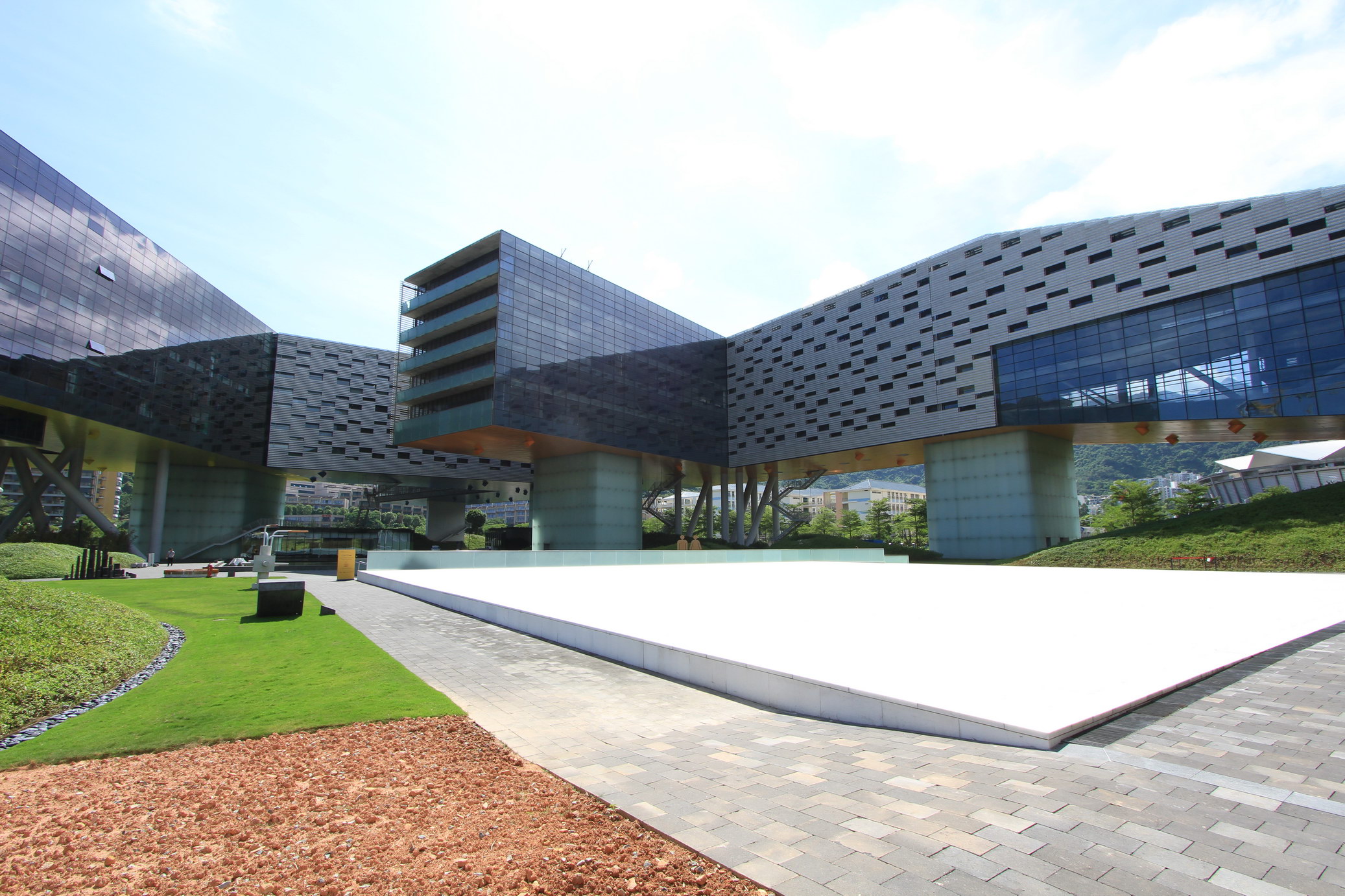 深圳万科新总部-2-0