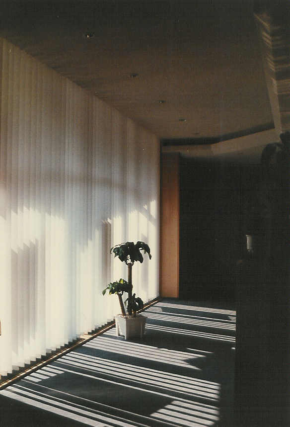 90 年代德国法国小型室内设计作品集-42