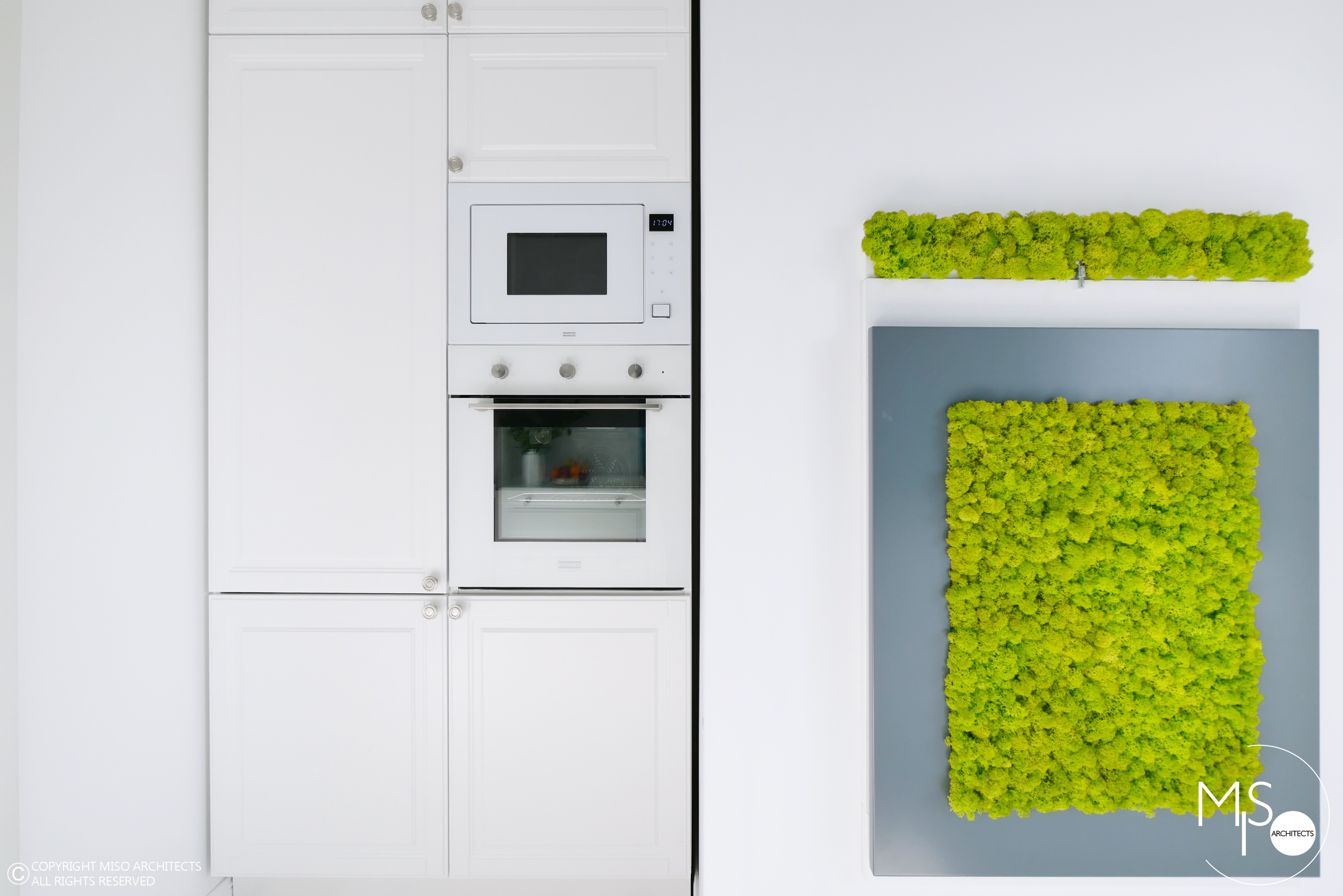 2018 年经典现代公寓设计-9