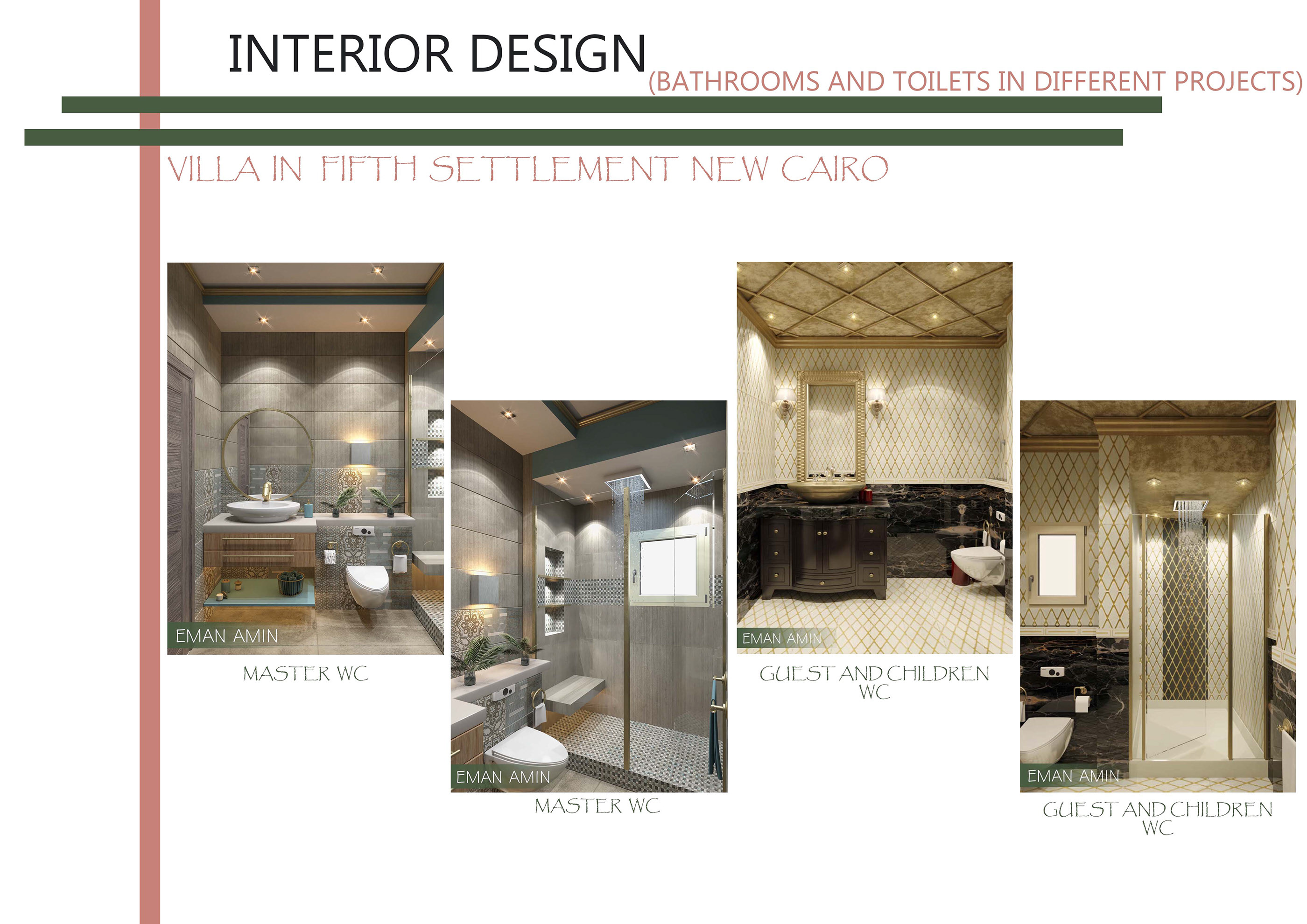 ARCHITECTURAL & INTERIOR DESIGN PORTFOLIO-40