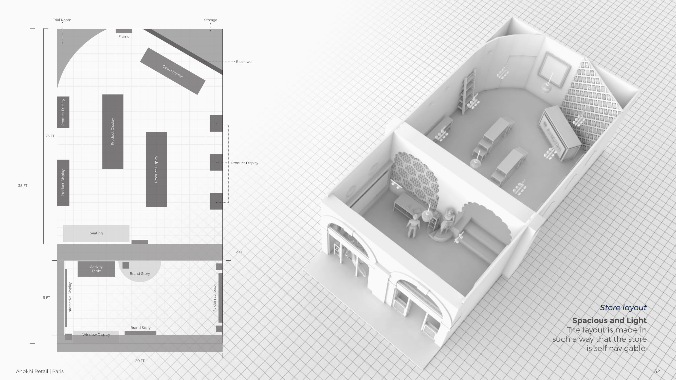 Retail Store Design for the brand Anokhi-31