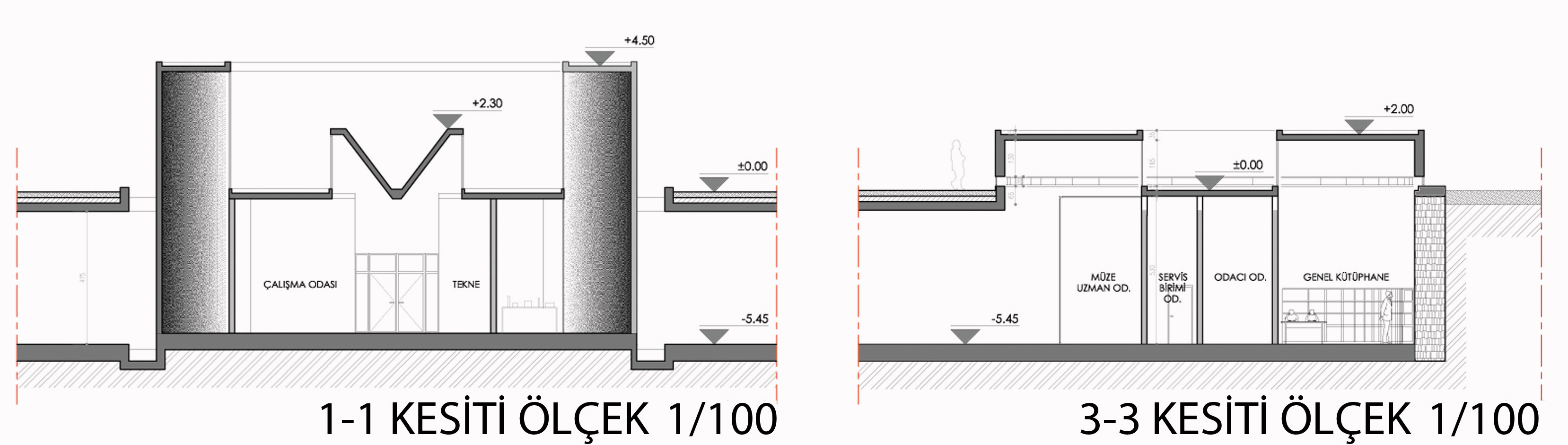 Rauf Denktas 纪念墓与博物馆-21