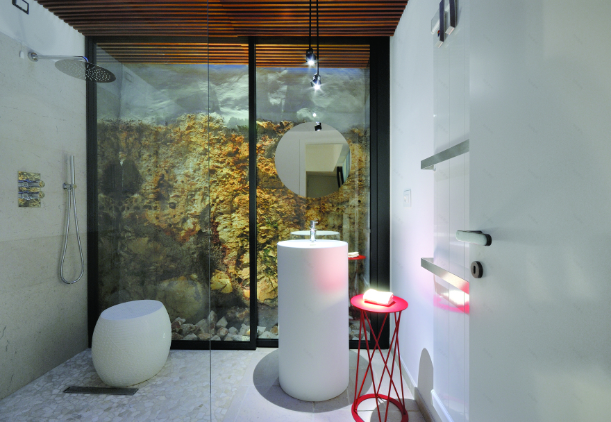 城市新中心的惊艳室内设计-12