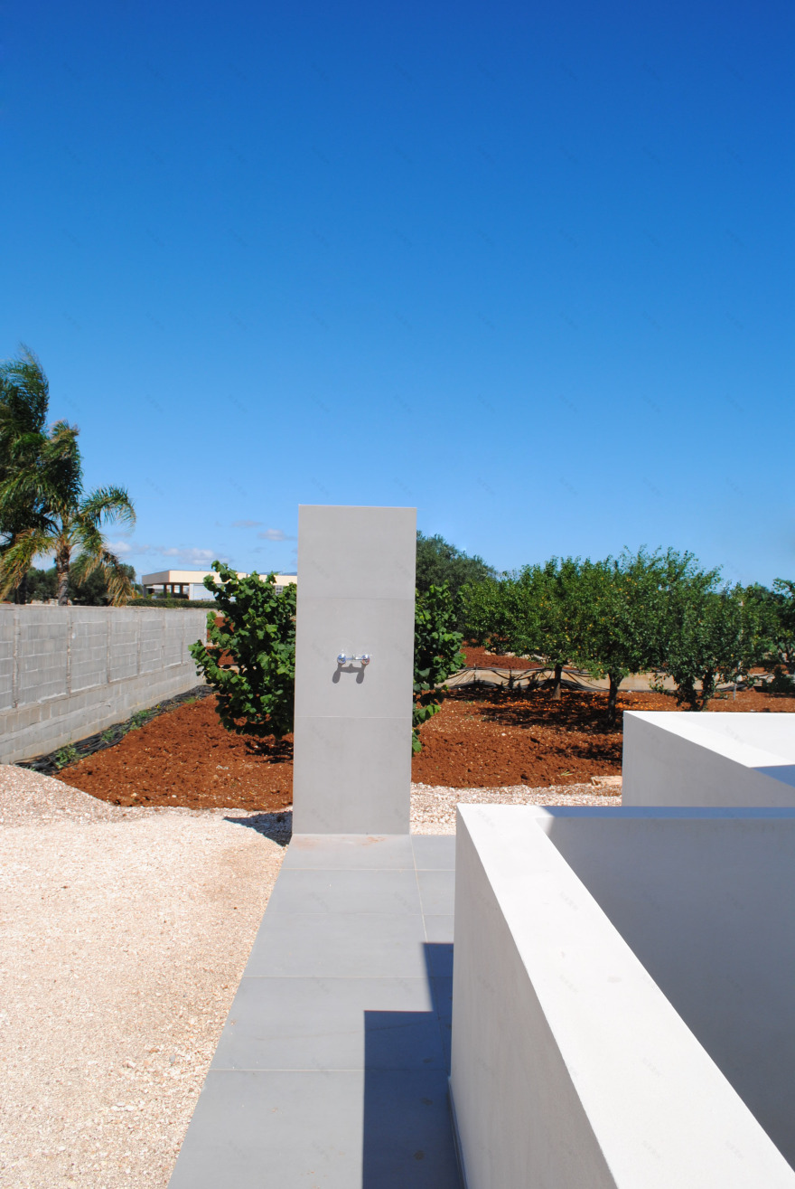 意式乡村别墅的现代复兴-4