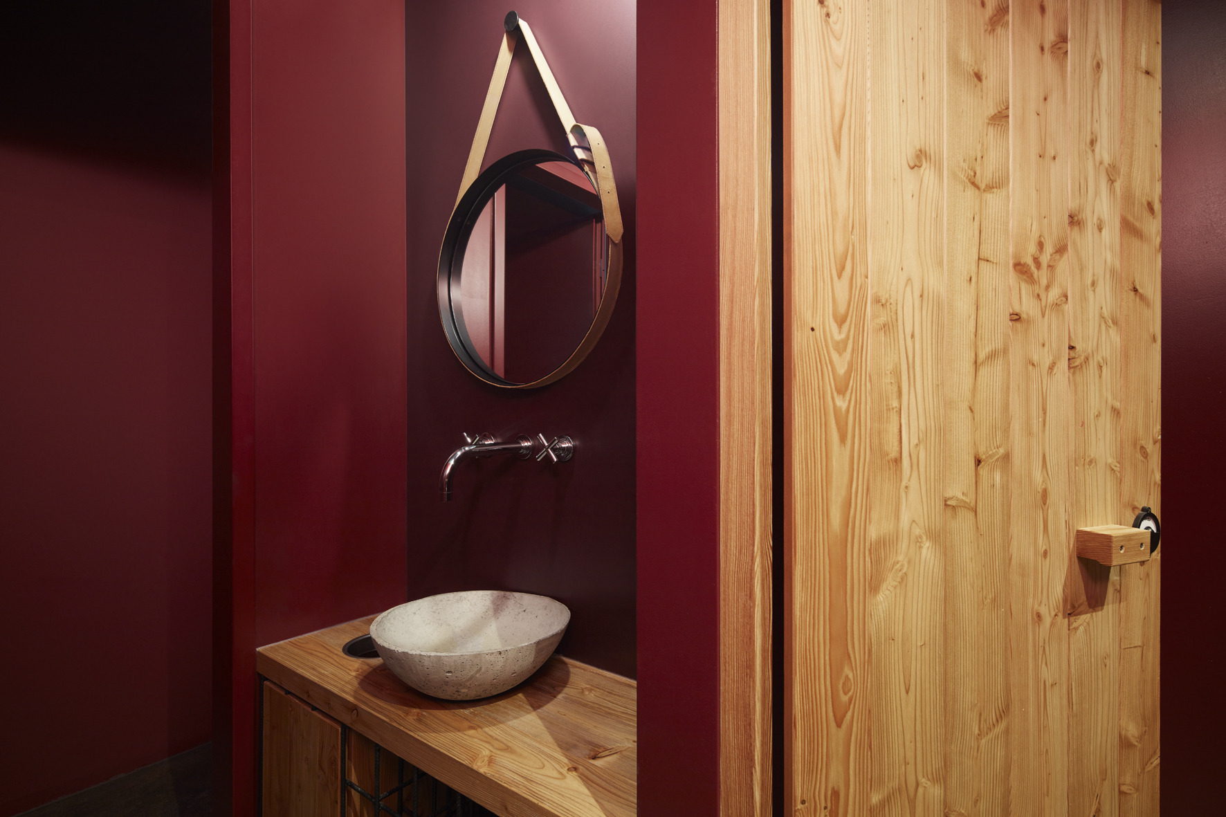 斯图加特肉店-23