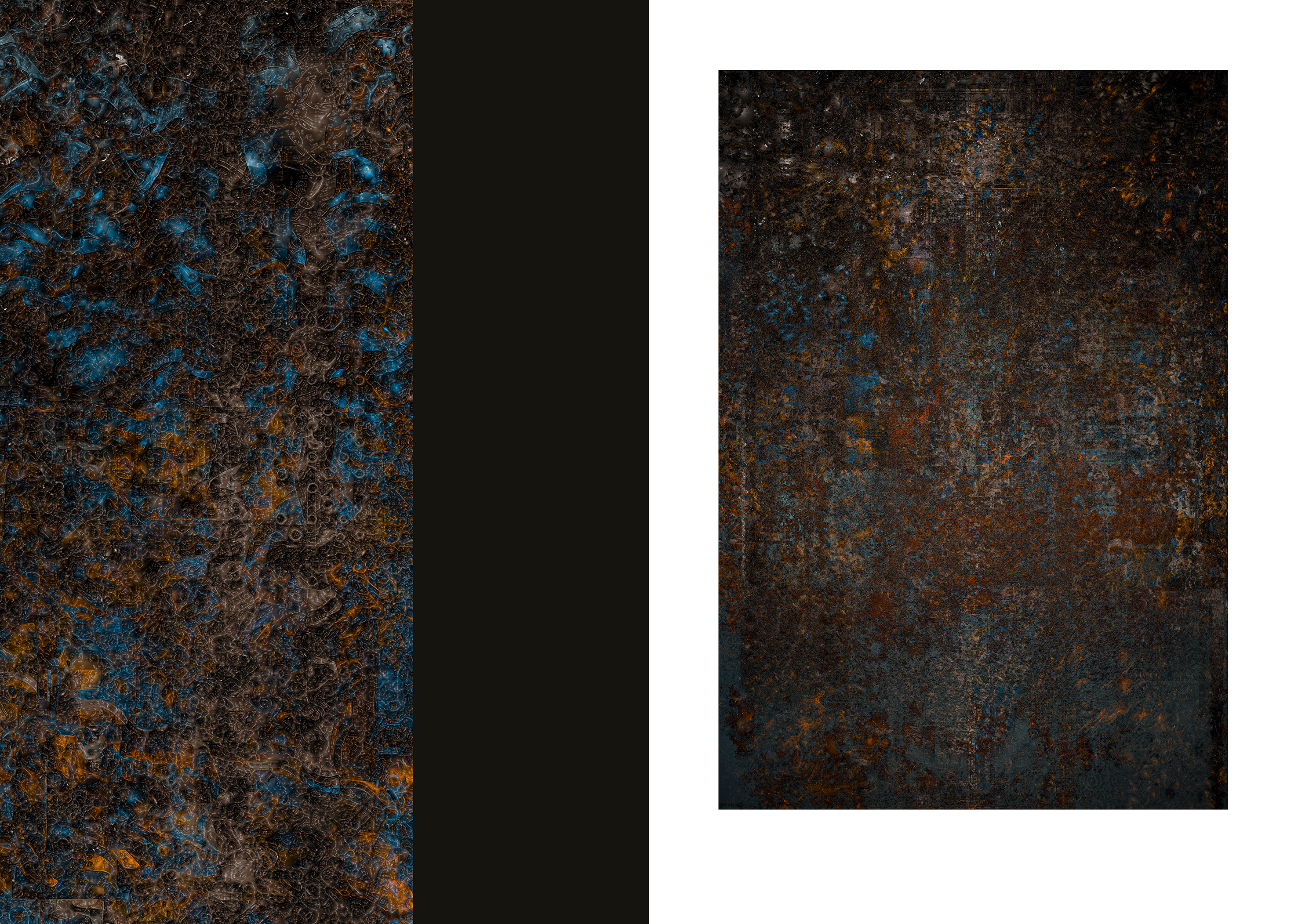 和谐之球 | 宇宙音乐的空间呈现-9