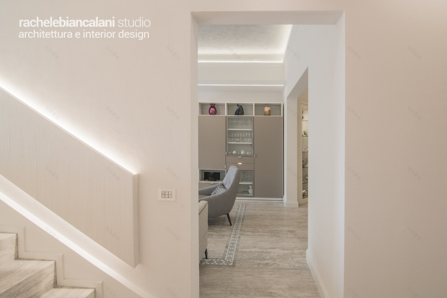 意大利托斯卡纳别墅翻新记-35