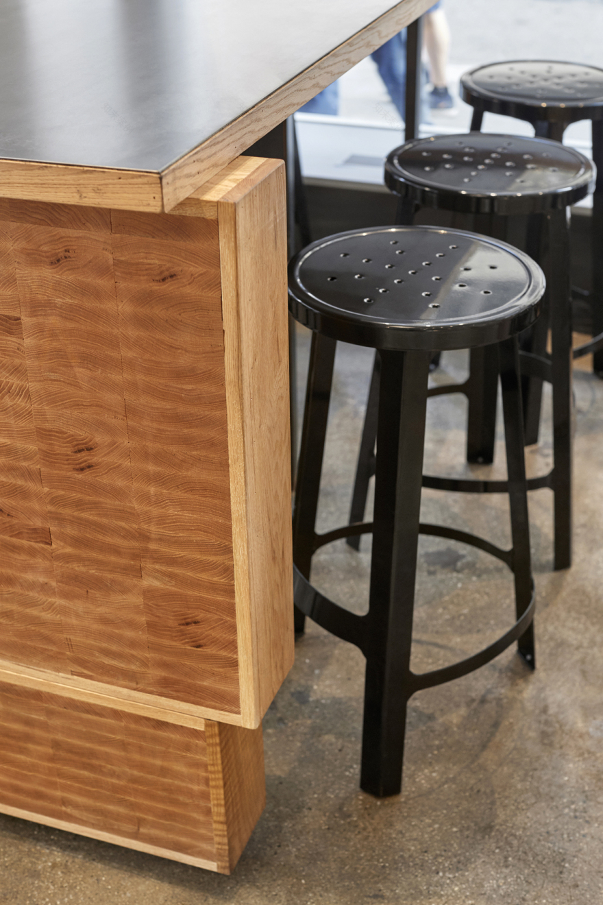 威奇工艺服装区(Wichcraft · Garment District)-10