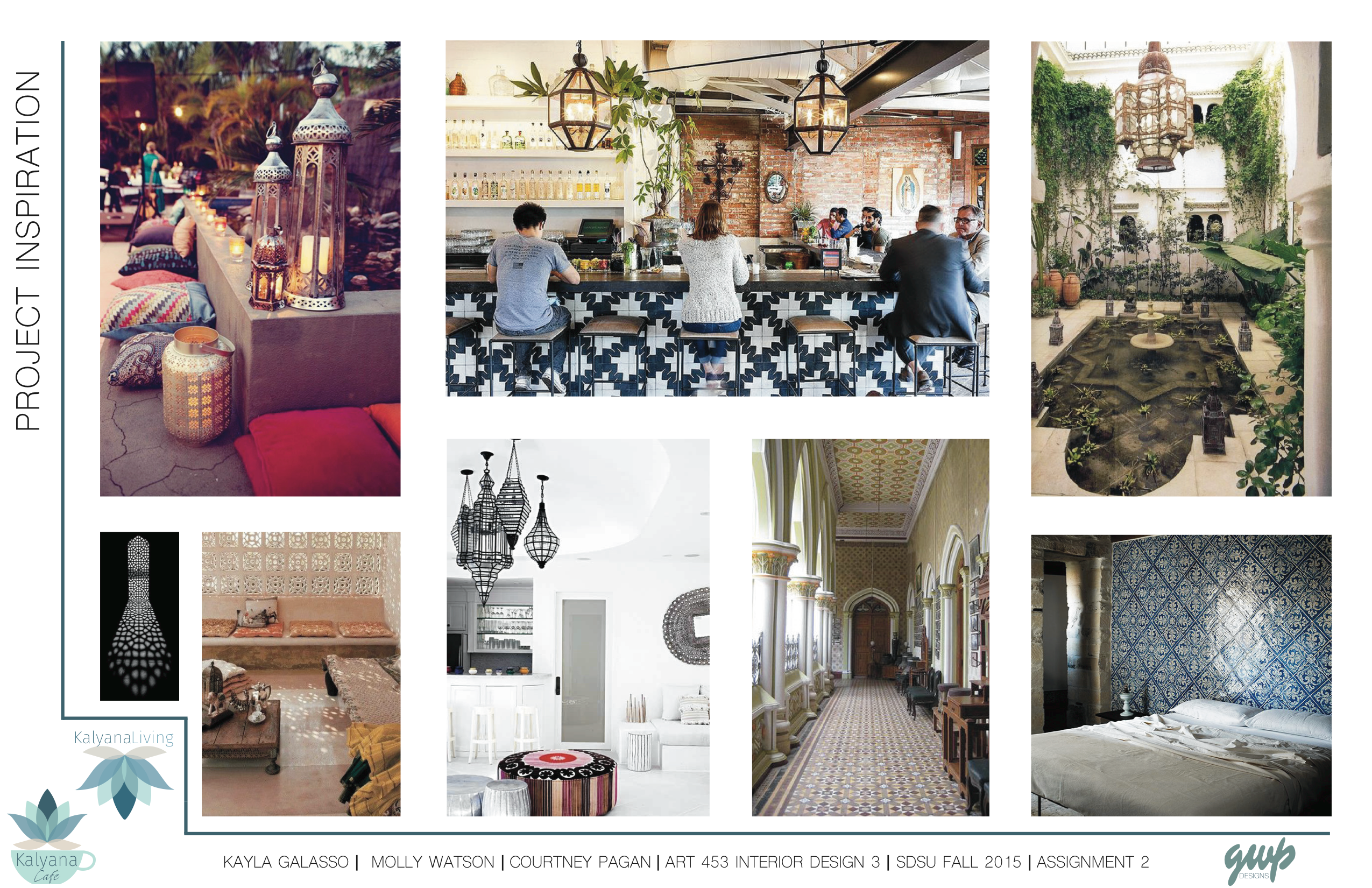 简约温馨的 Kalyana 公寓设计-9