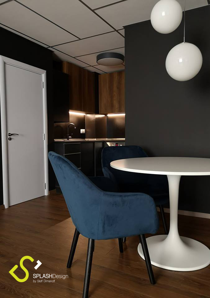 2018 年男士风格公寓设计-4