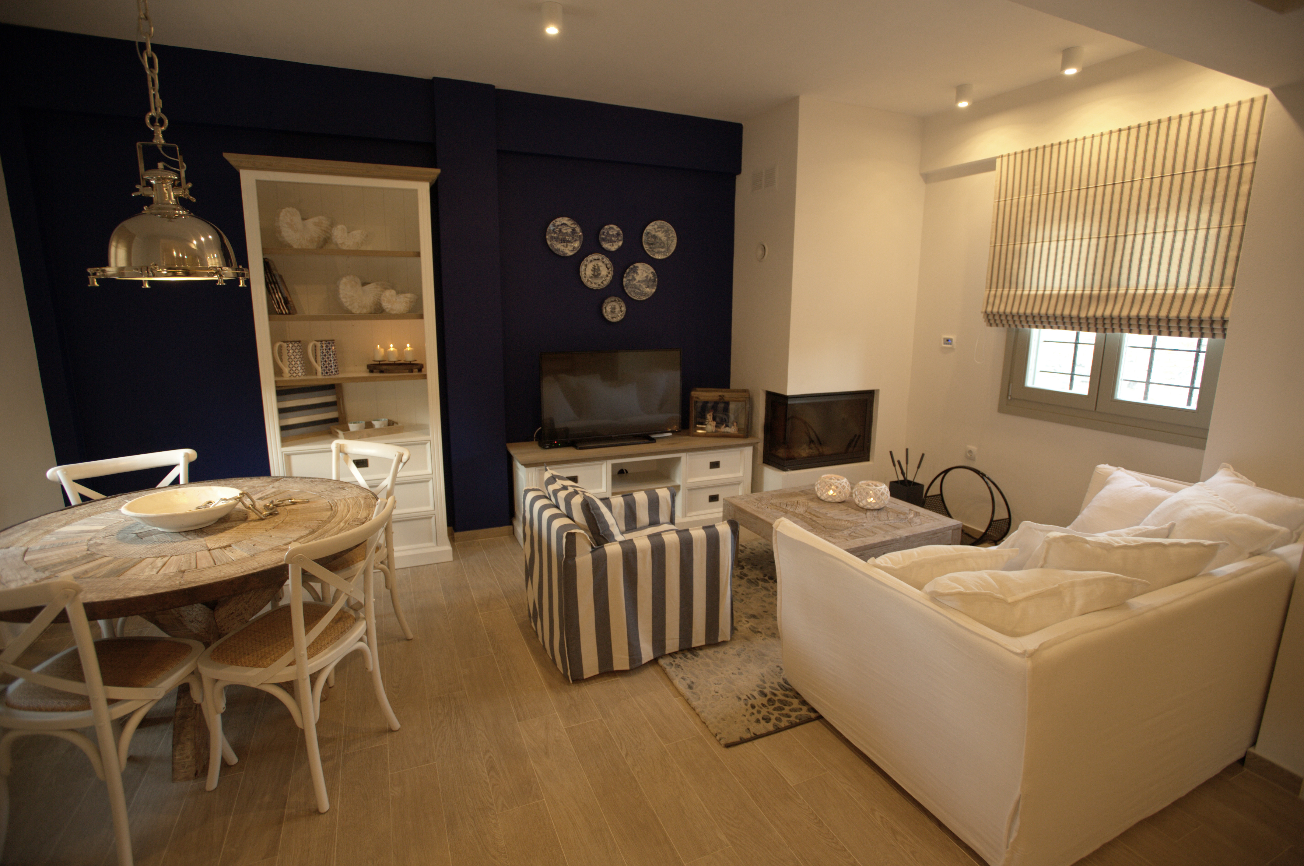 Chroma Pelion 别墅群-1