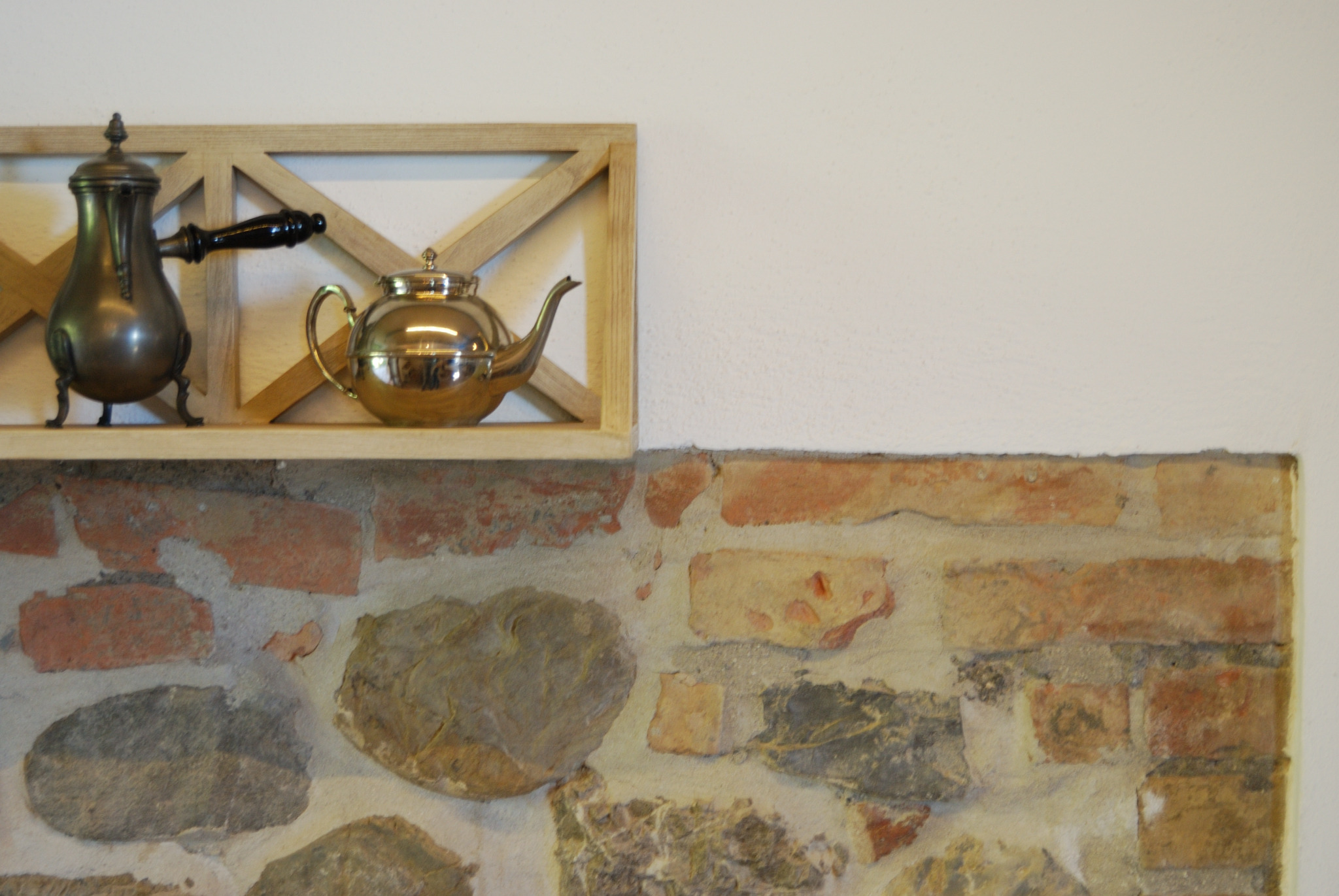 农舍转型住宅的全面翻新设计-41