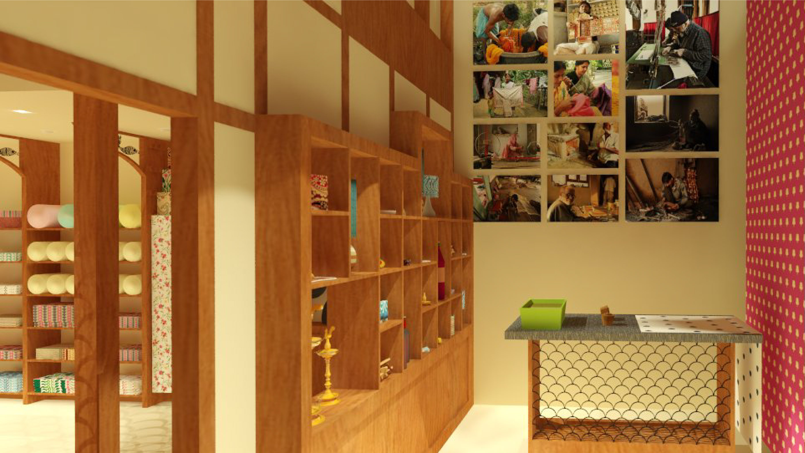 Gaatha- Retail Store Design-14