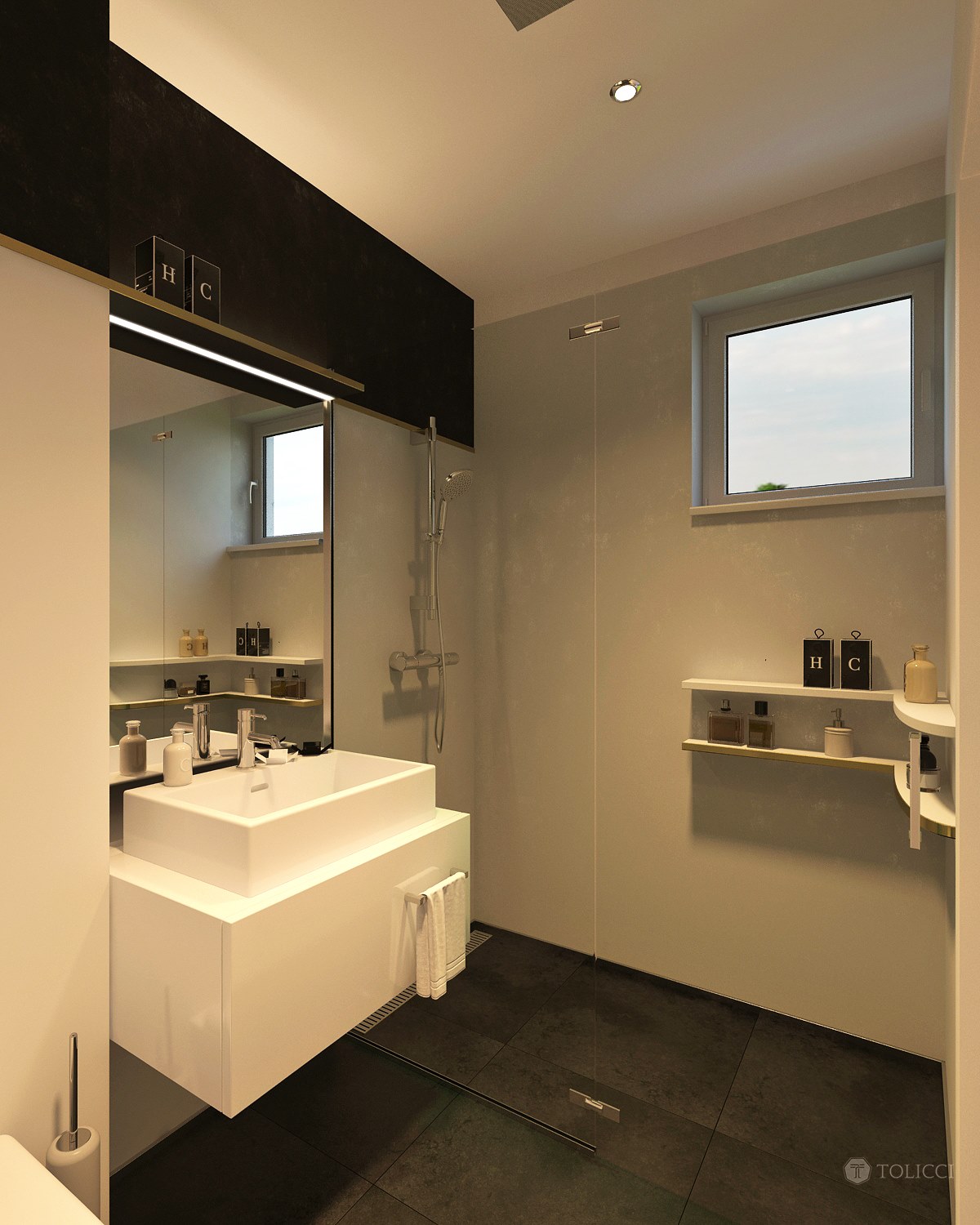 2014 年未实现的住宅设计方案-53